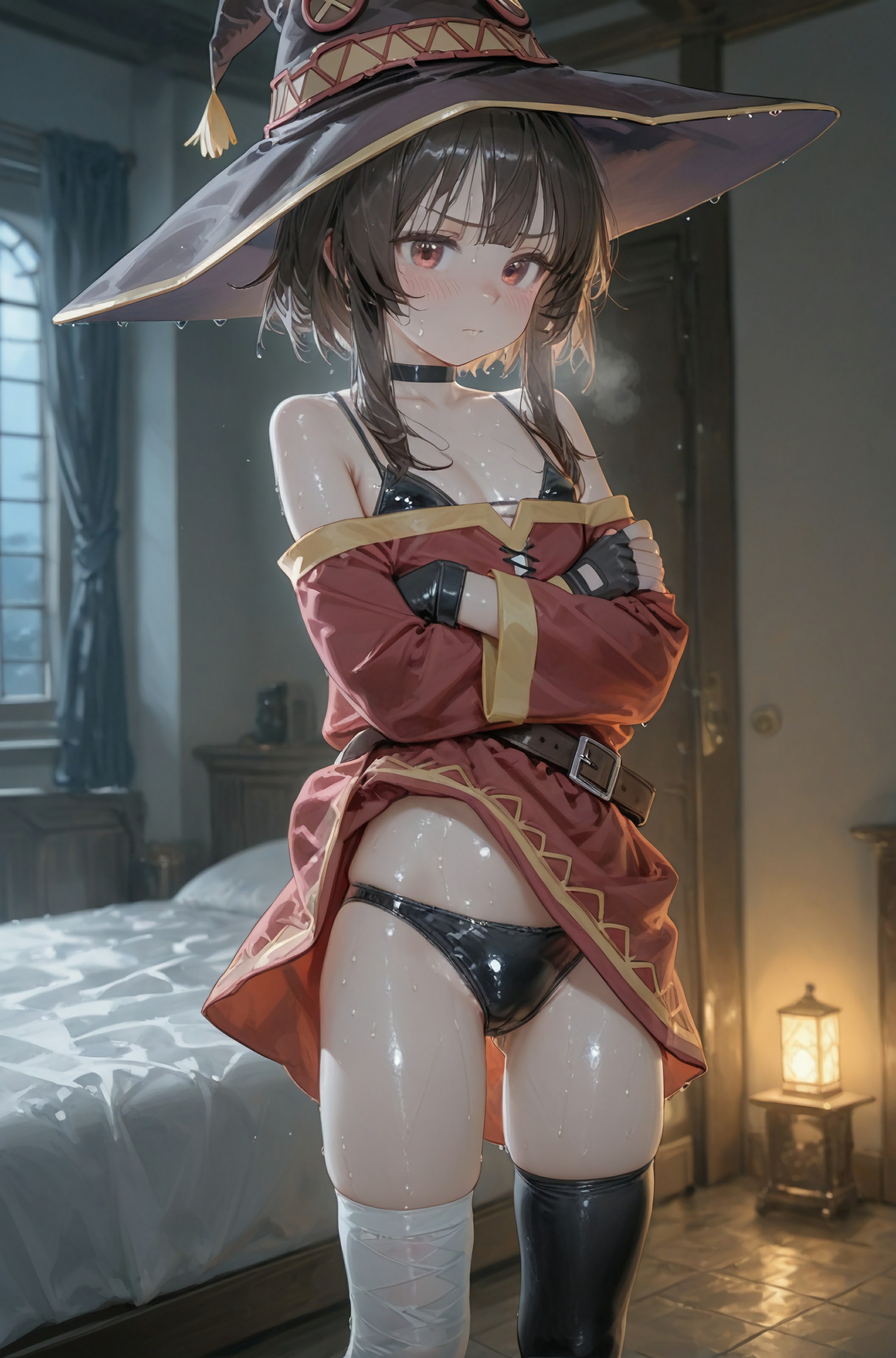 惠惠 第110页