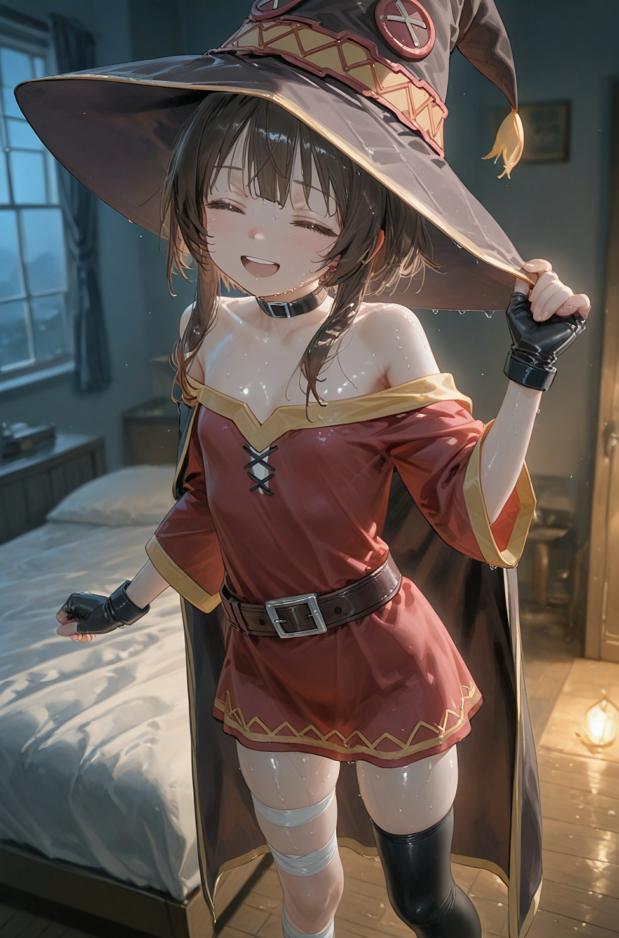 惠惠 第167页