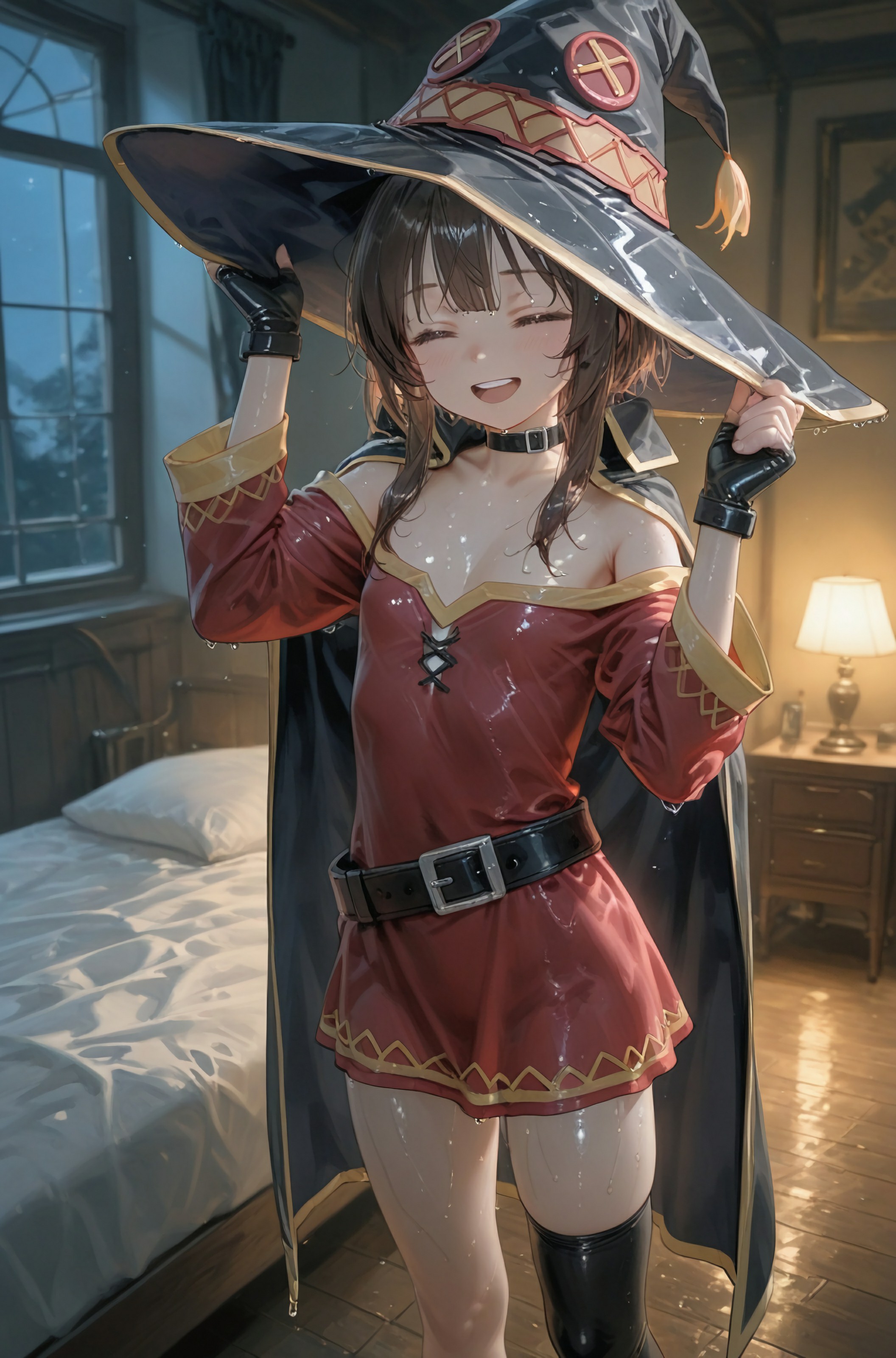 惠惠 第168页