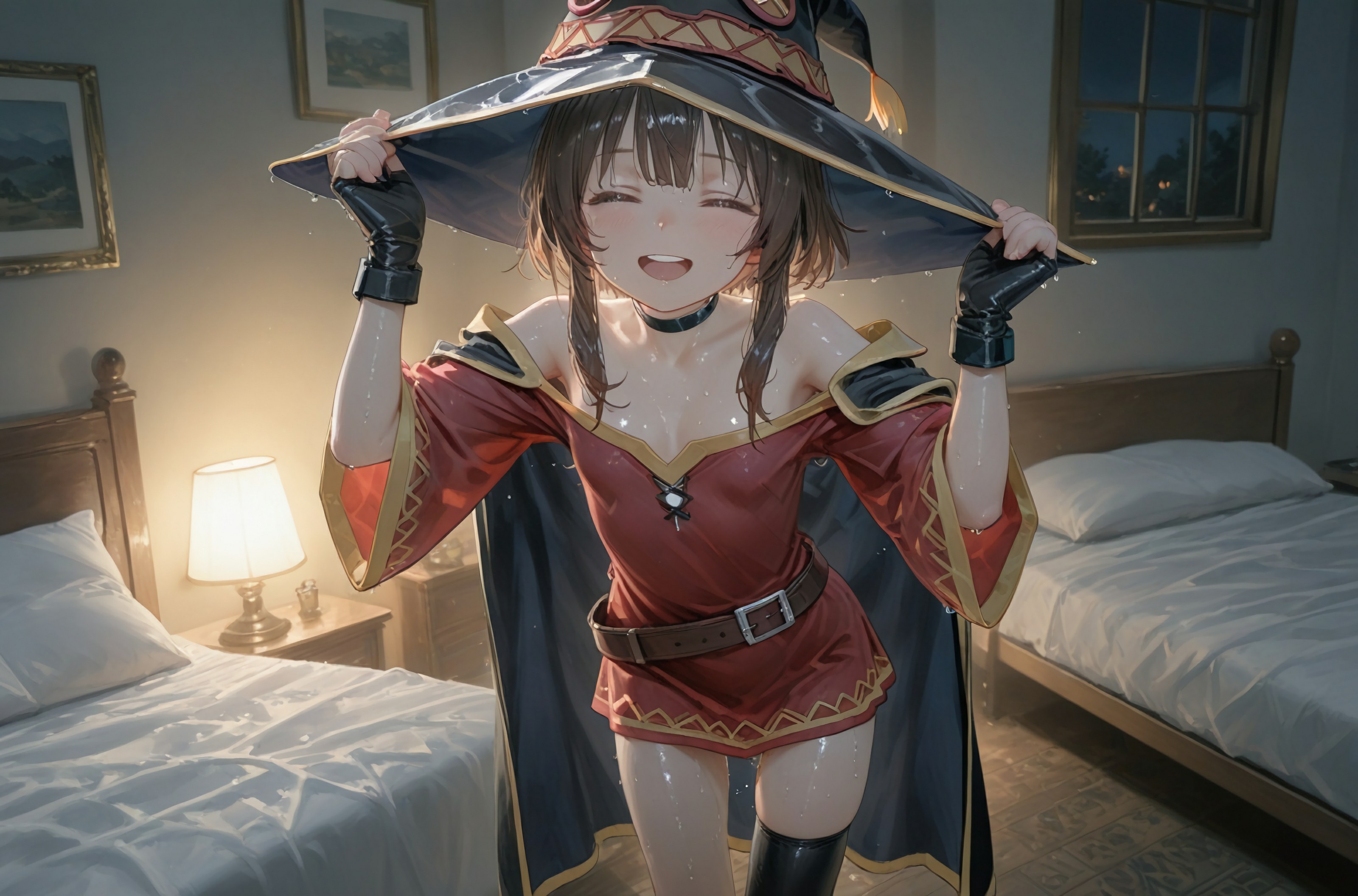 惠惠 第169页