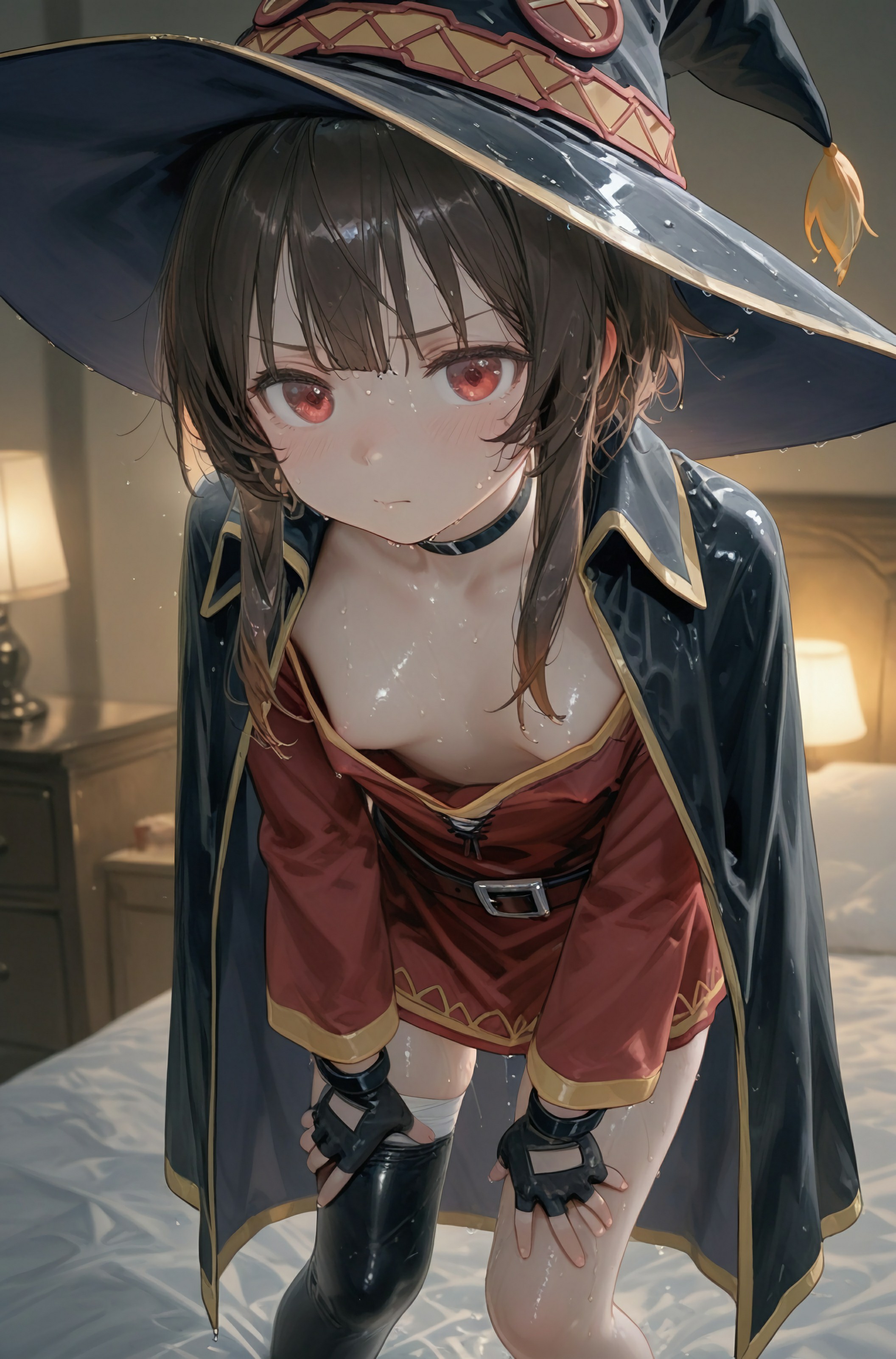 惠惠 第170页