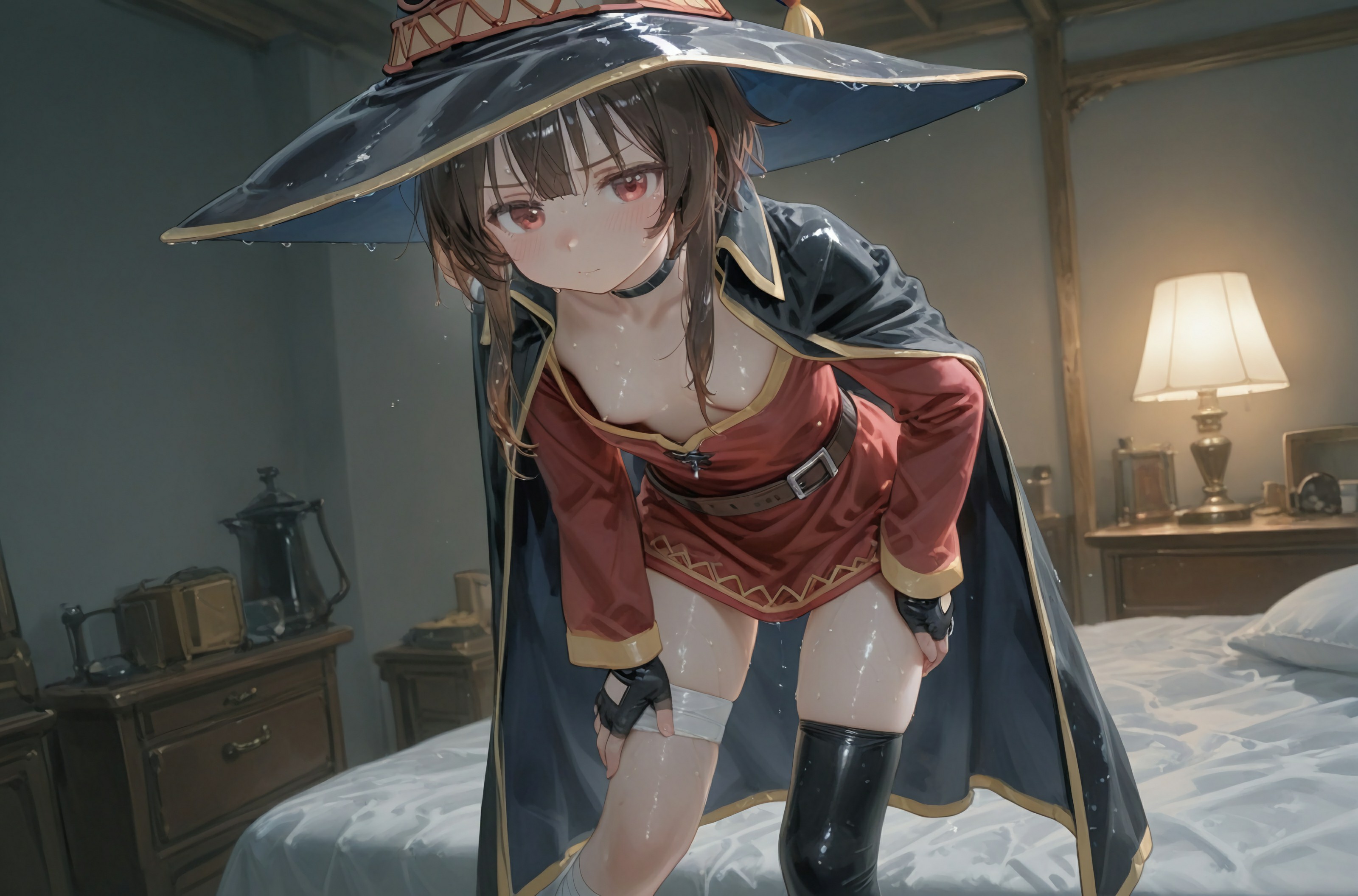 惠惠 第171页