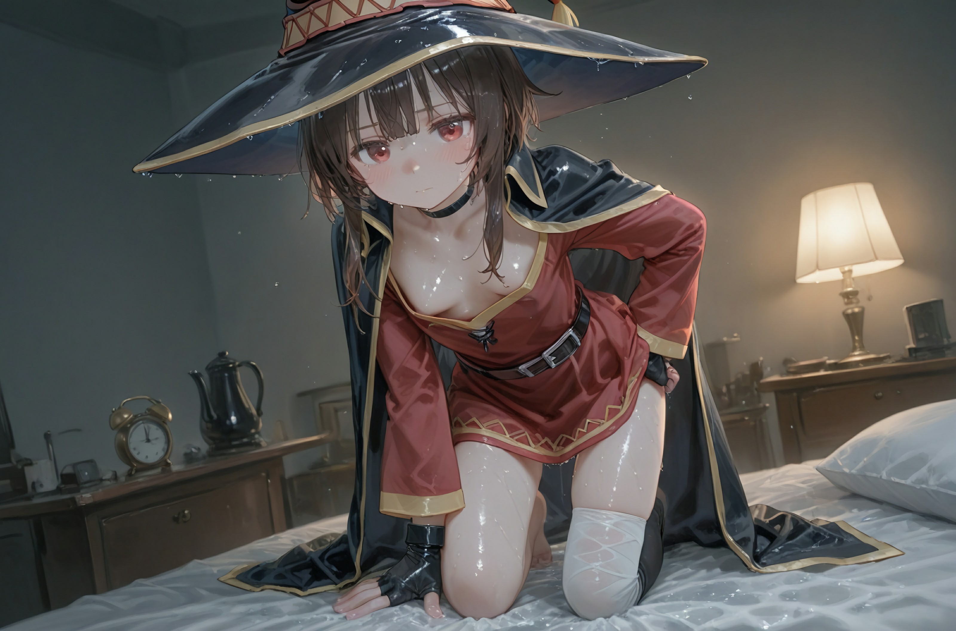 惠惠 第172页