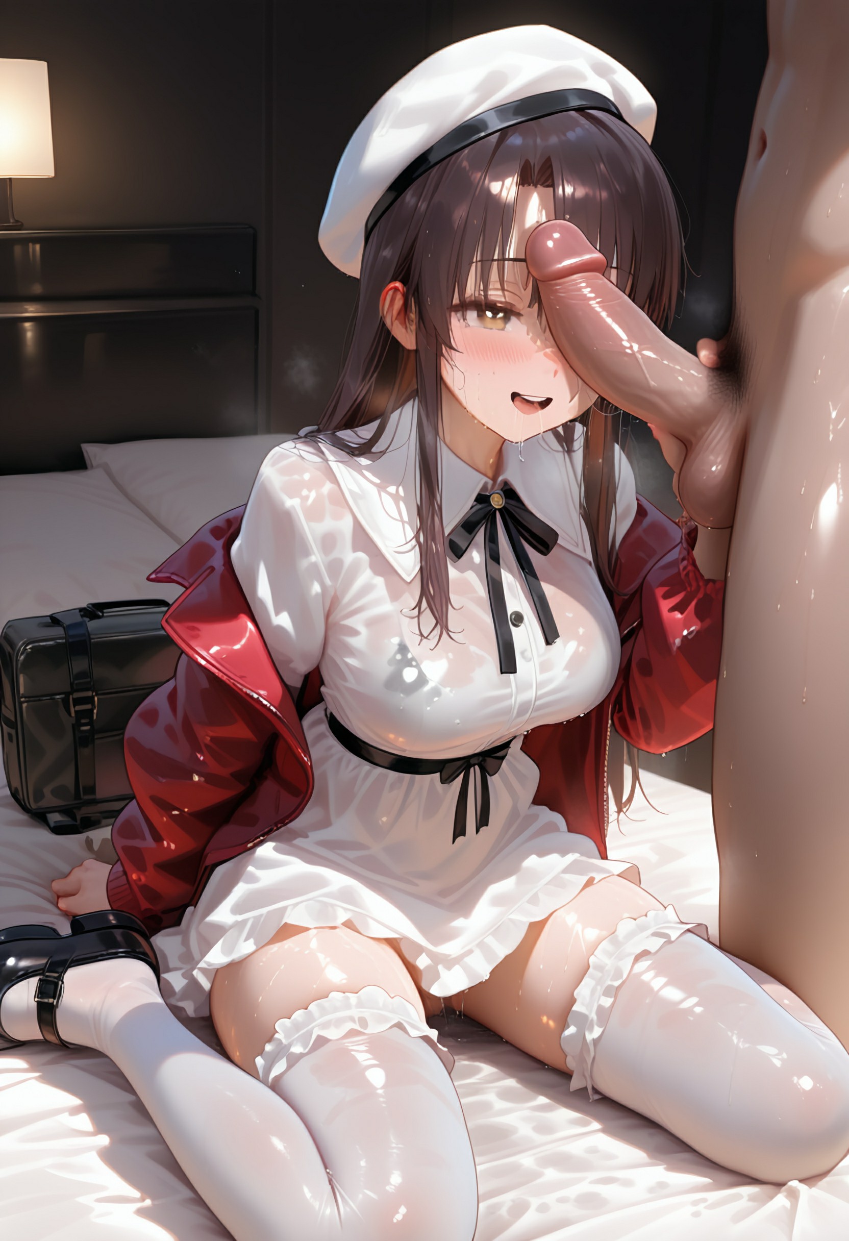加藤惠 第69页