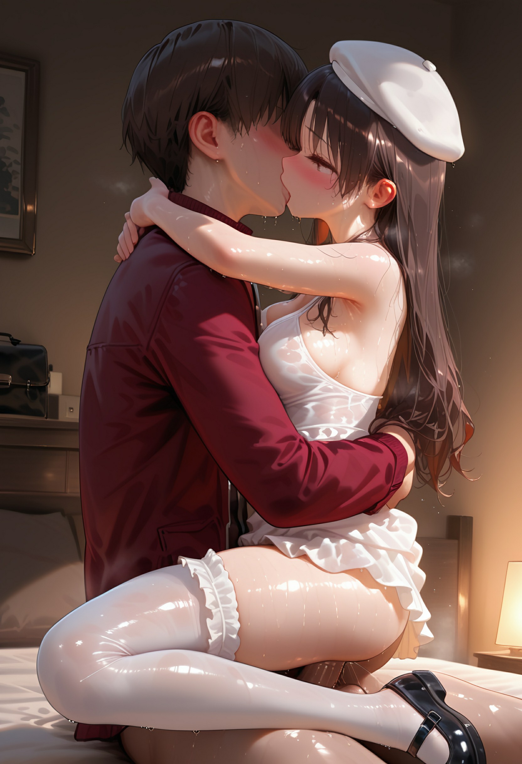加藤惠 第110页