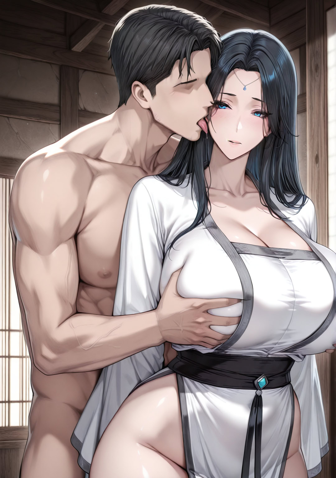 裴语涵 第6页