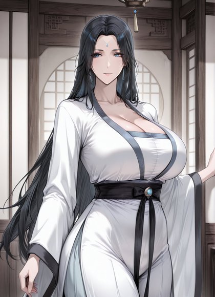 裴语涵