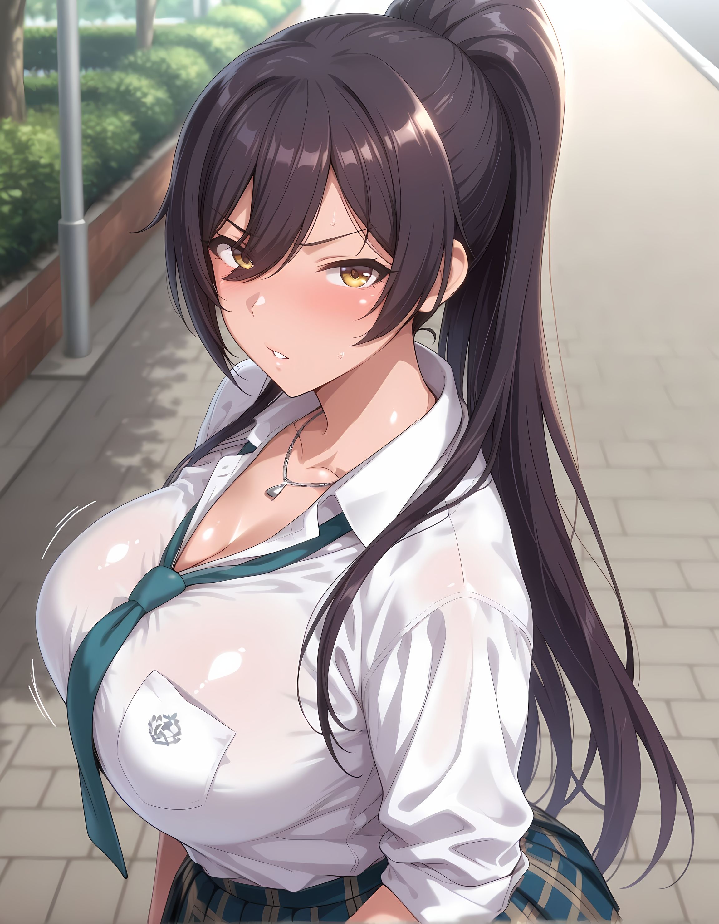 白濑咲耶 第7页
