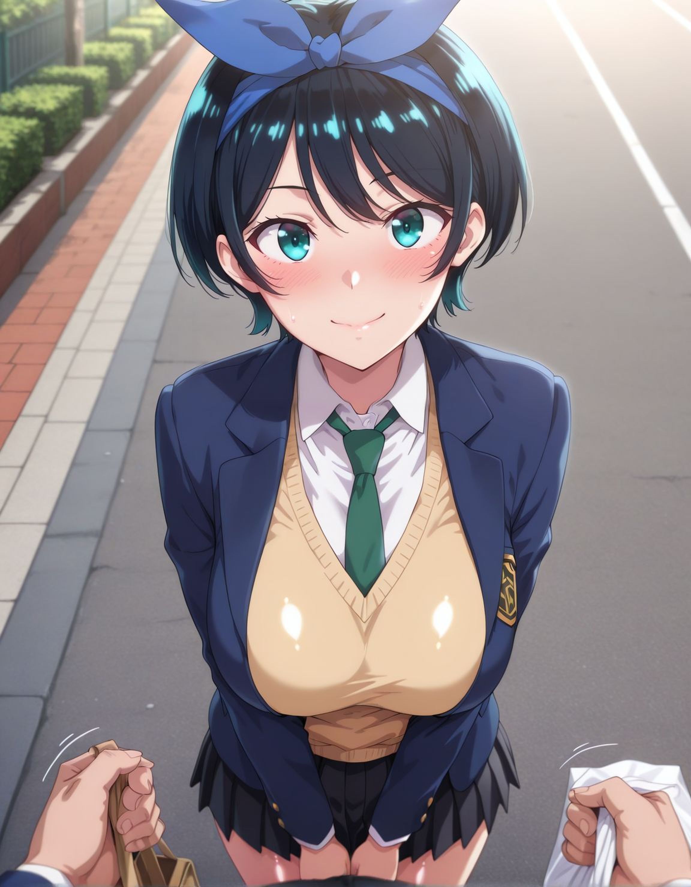 色桃 - 更科瑠夏 第7页