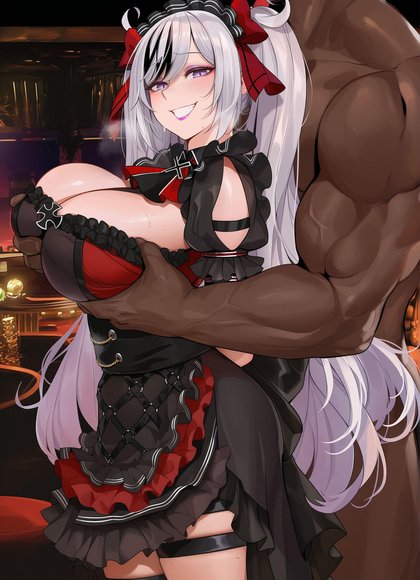 艾尔贝