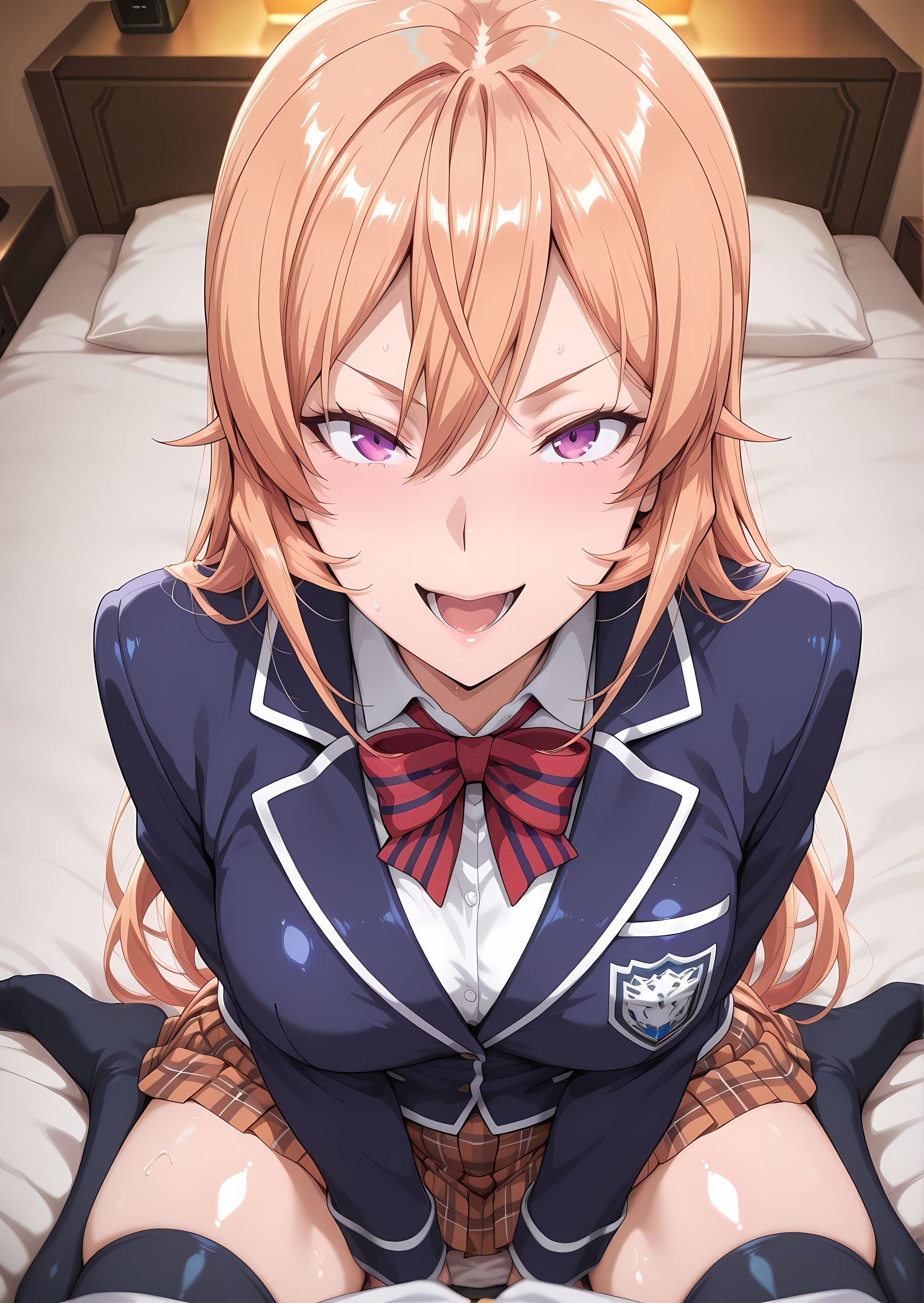 薙切绘里奈 第2页