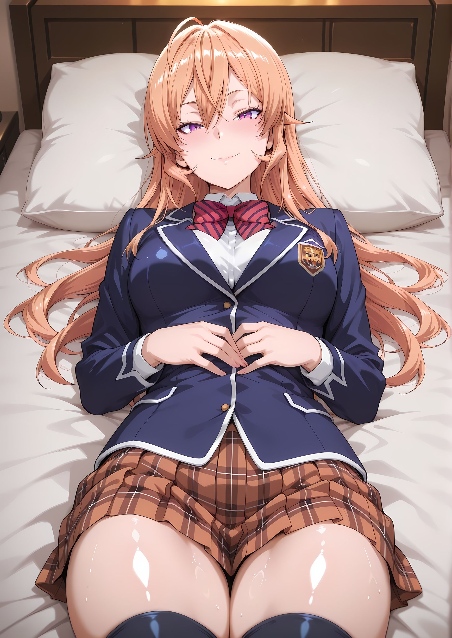 薙切绘里奈 第3页