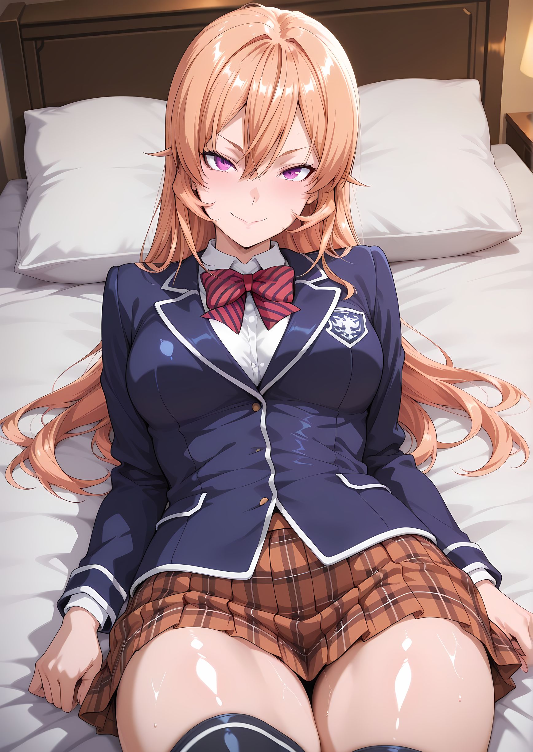 薙切绘里奈 第5页