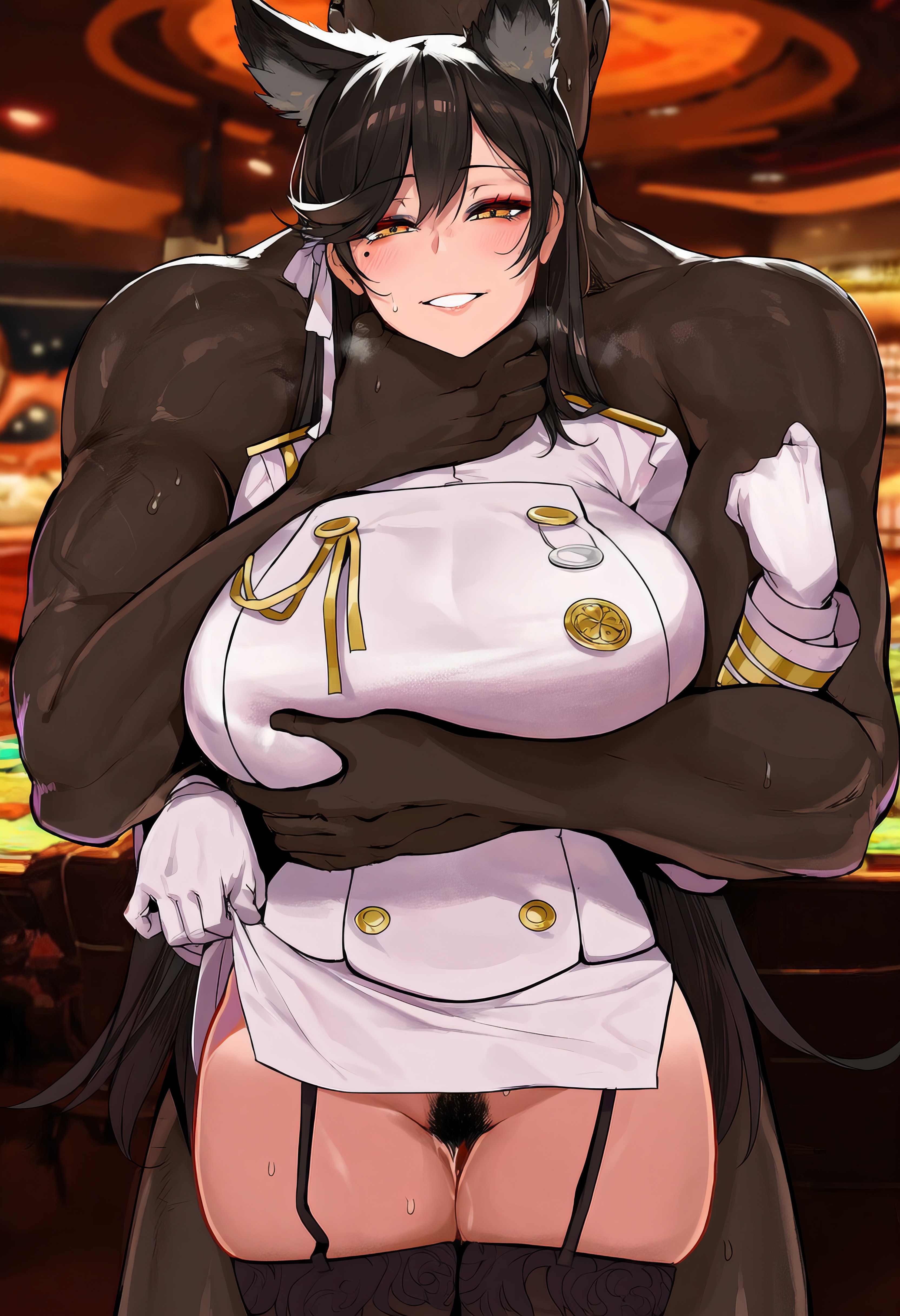 爱宕 第5页