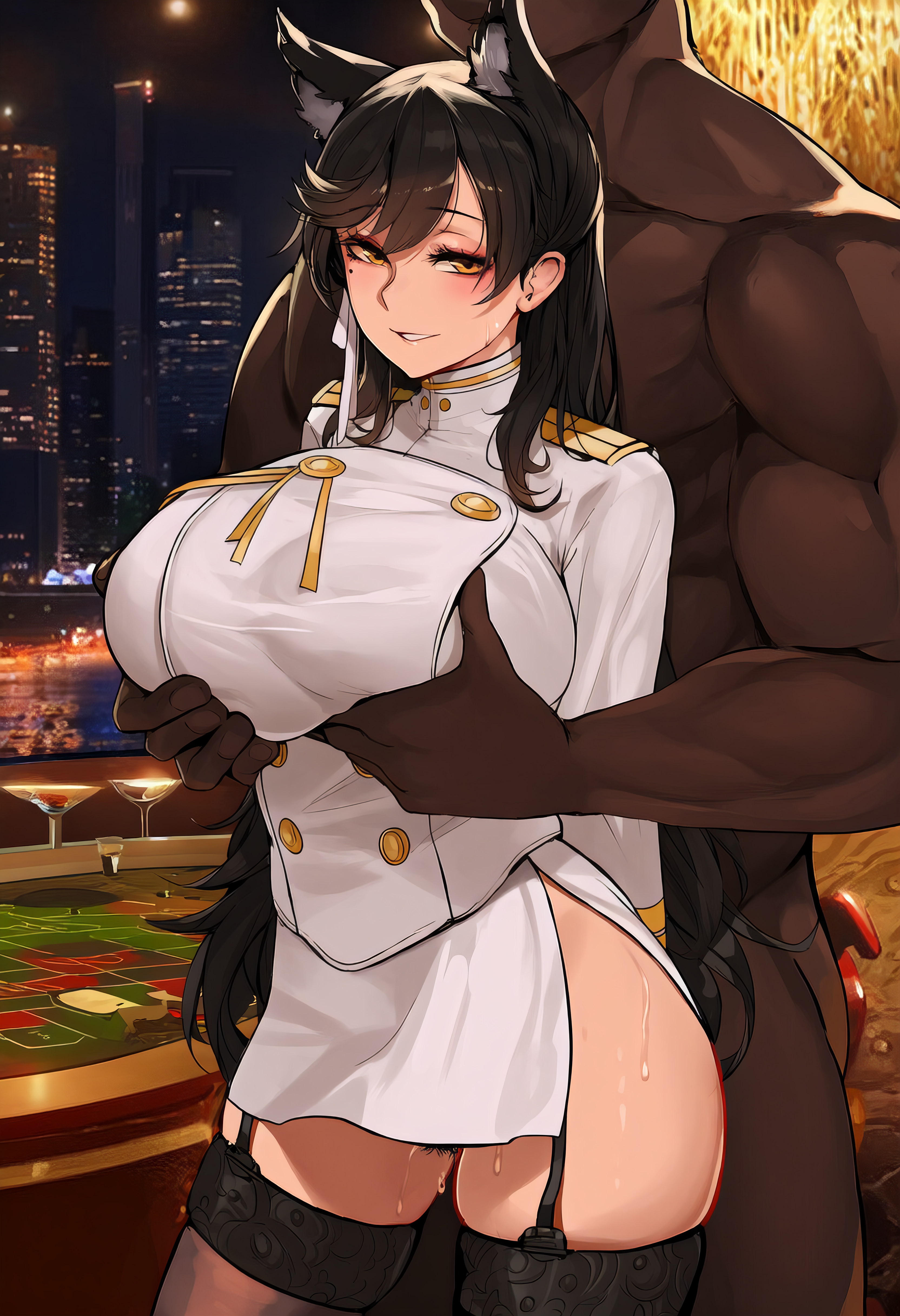 爱宕 第14页