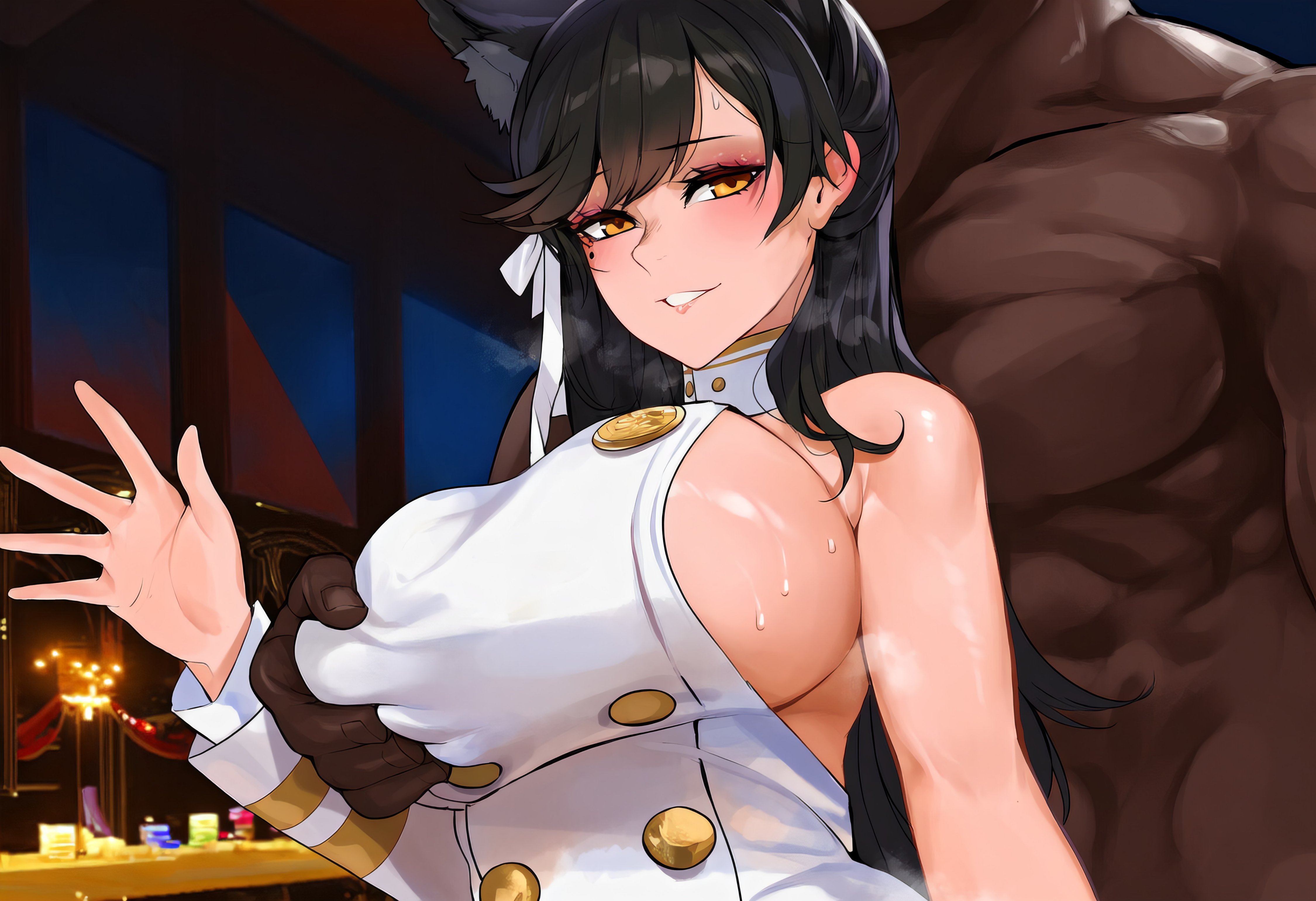 爱宕 第23页