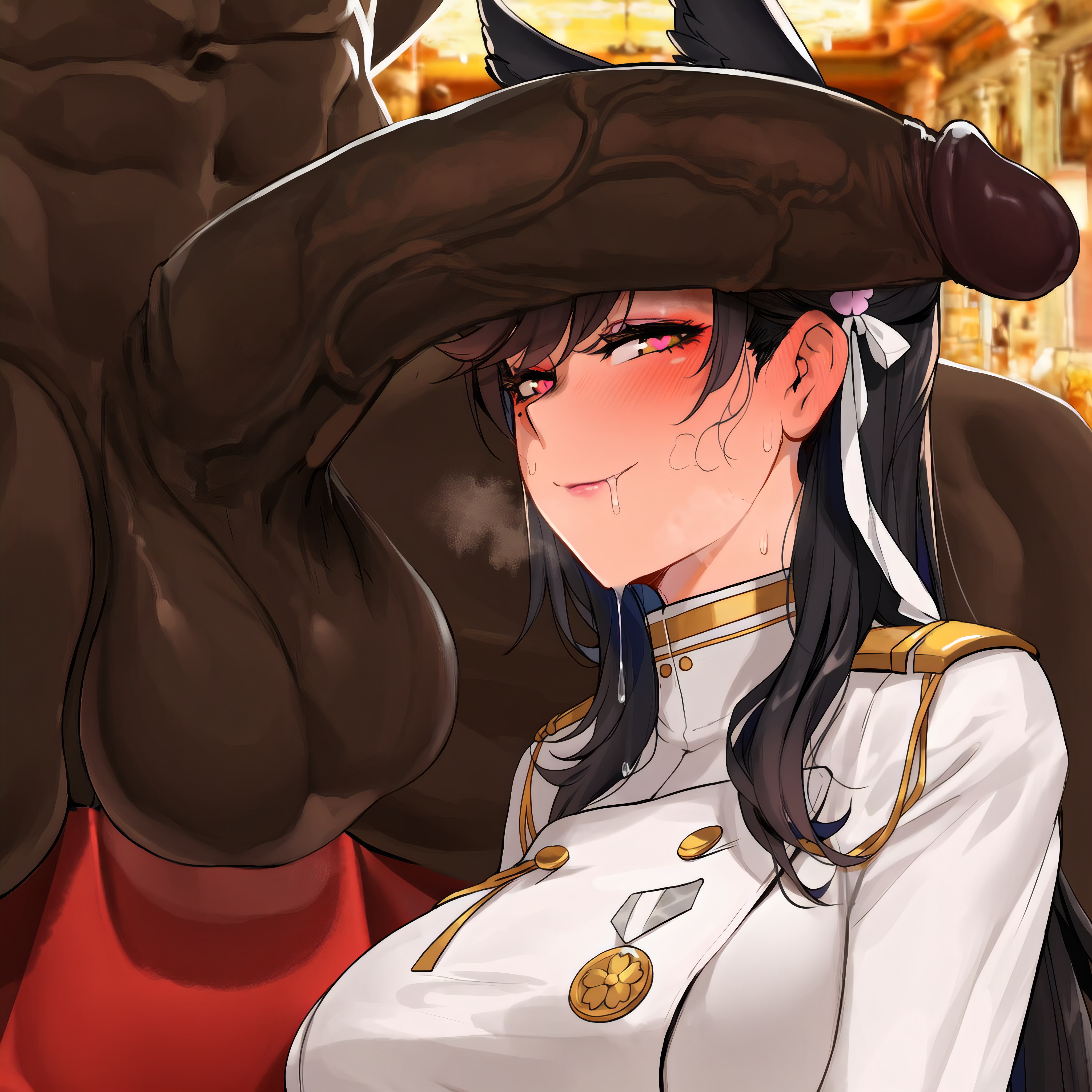 爱宕 第33页
