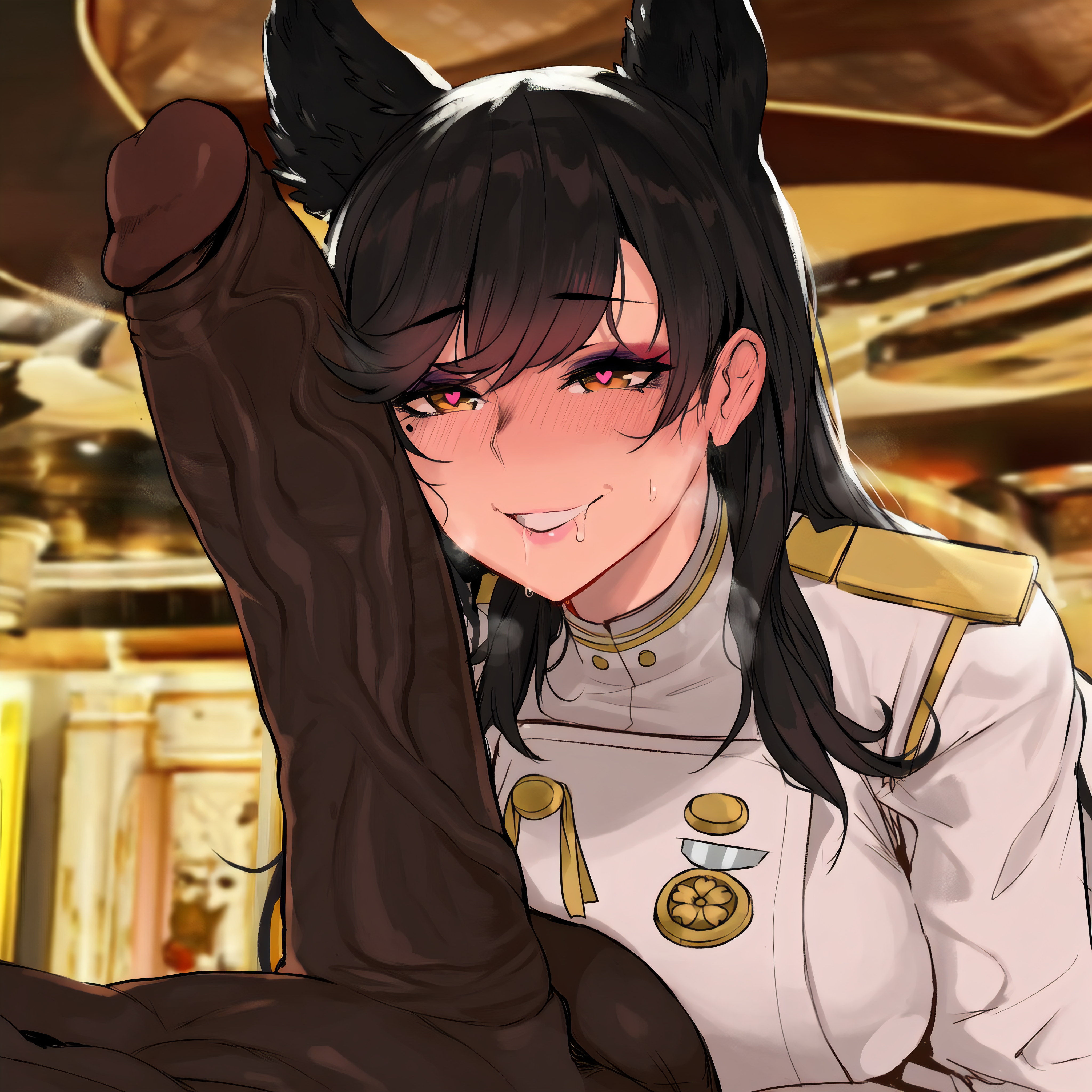 爱宕 第35页