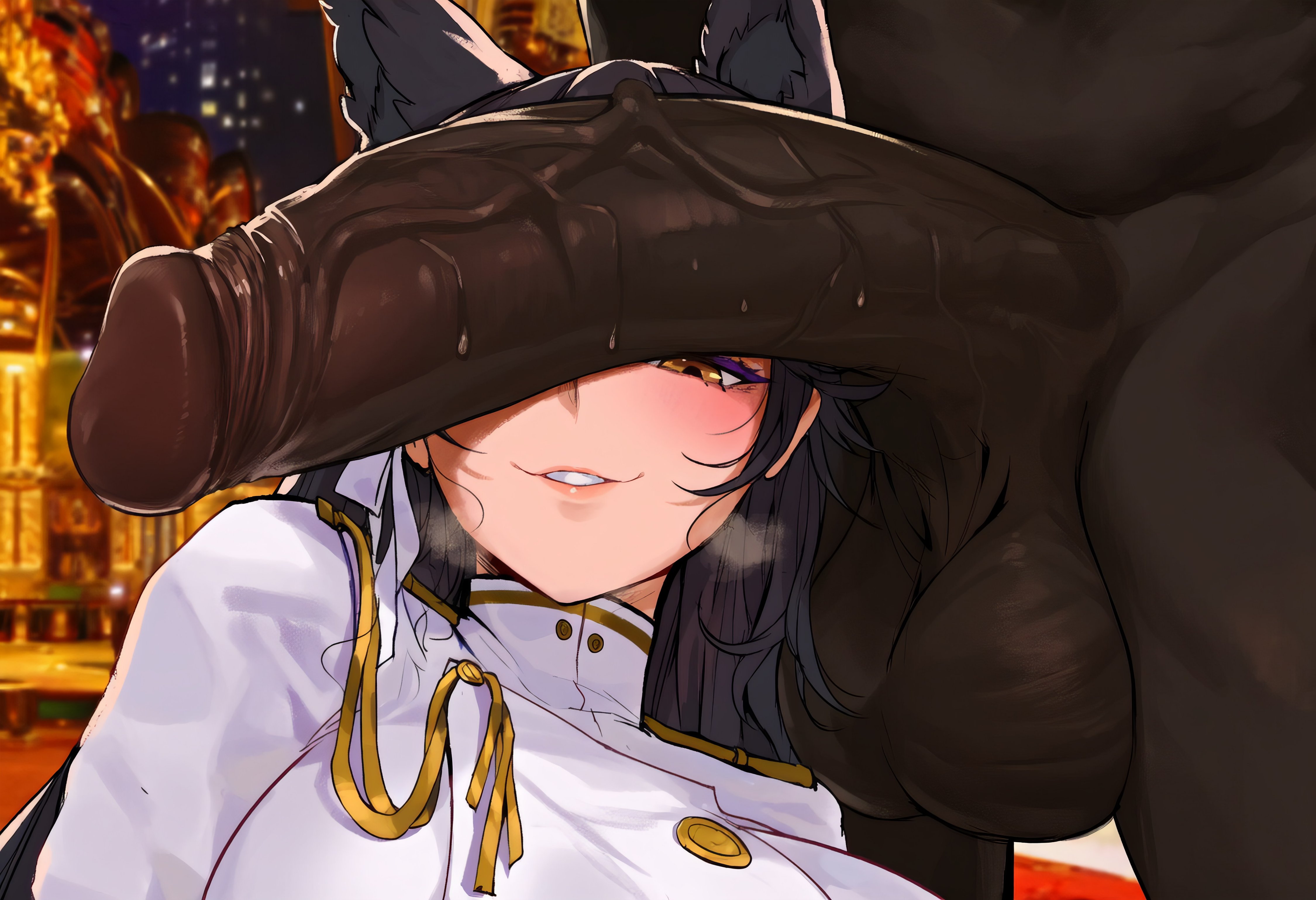 爱宕 第60页