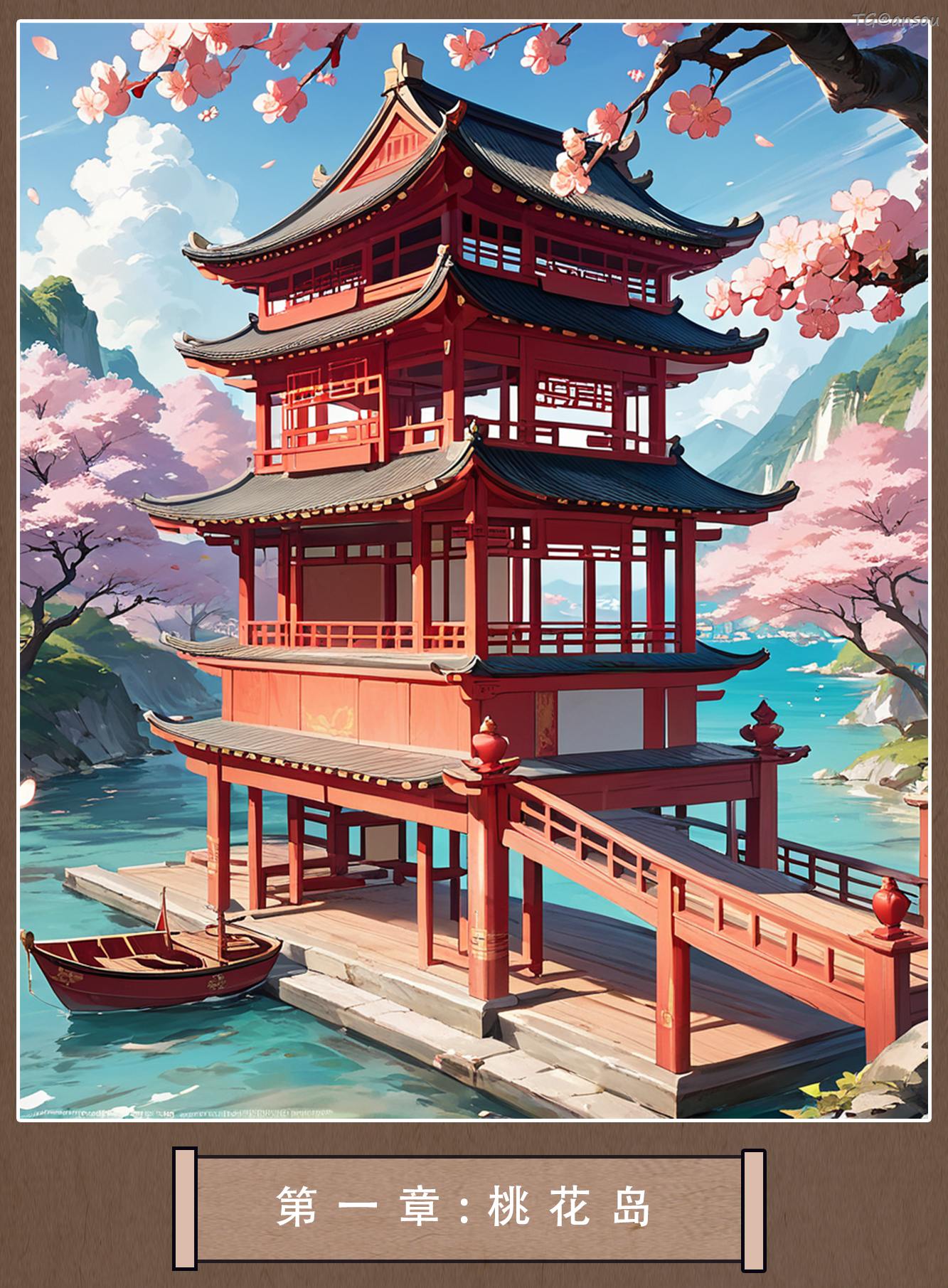 神雕淫传 第6页