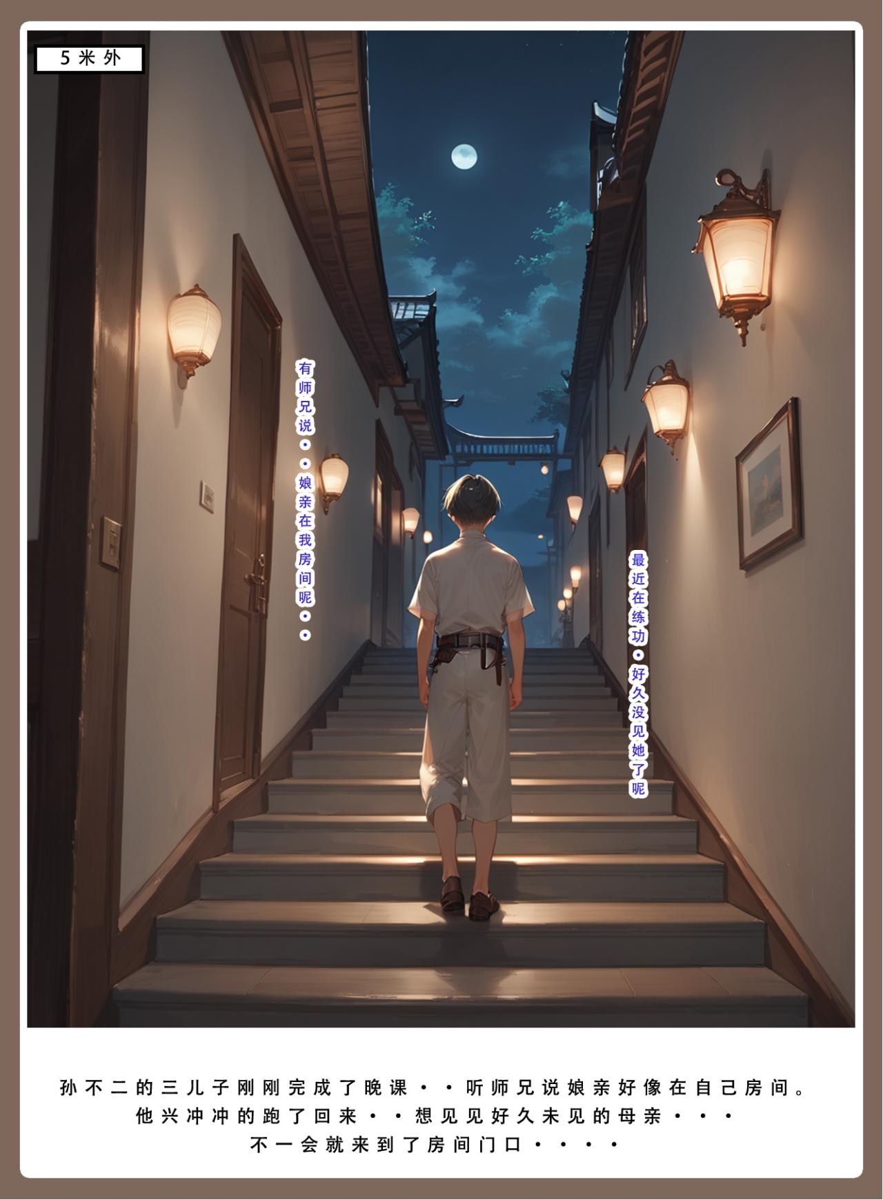 神雕淫传 第64页