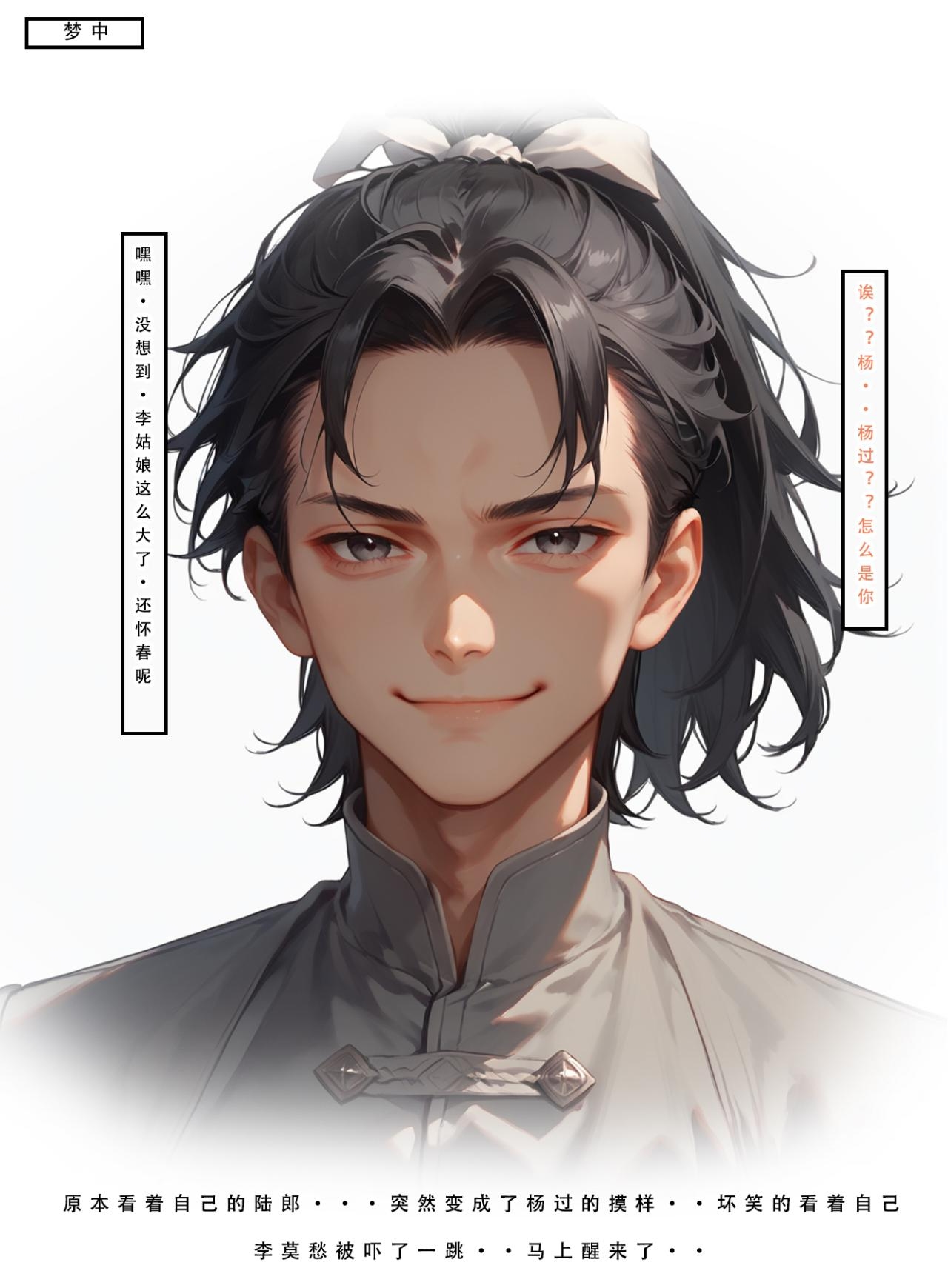 神雕淫传 第97页