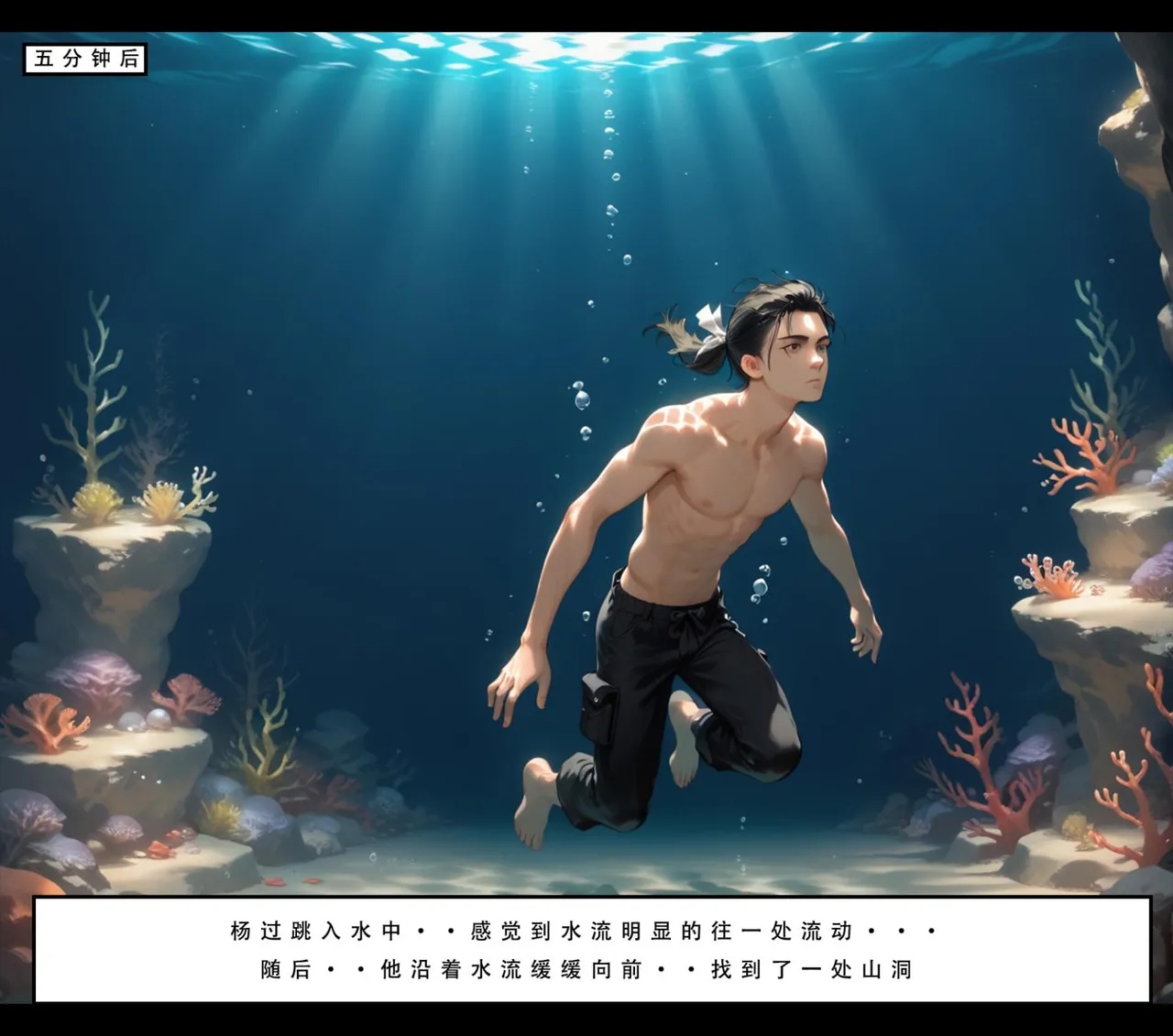 神雕淫传 第101页