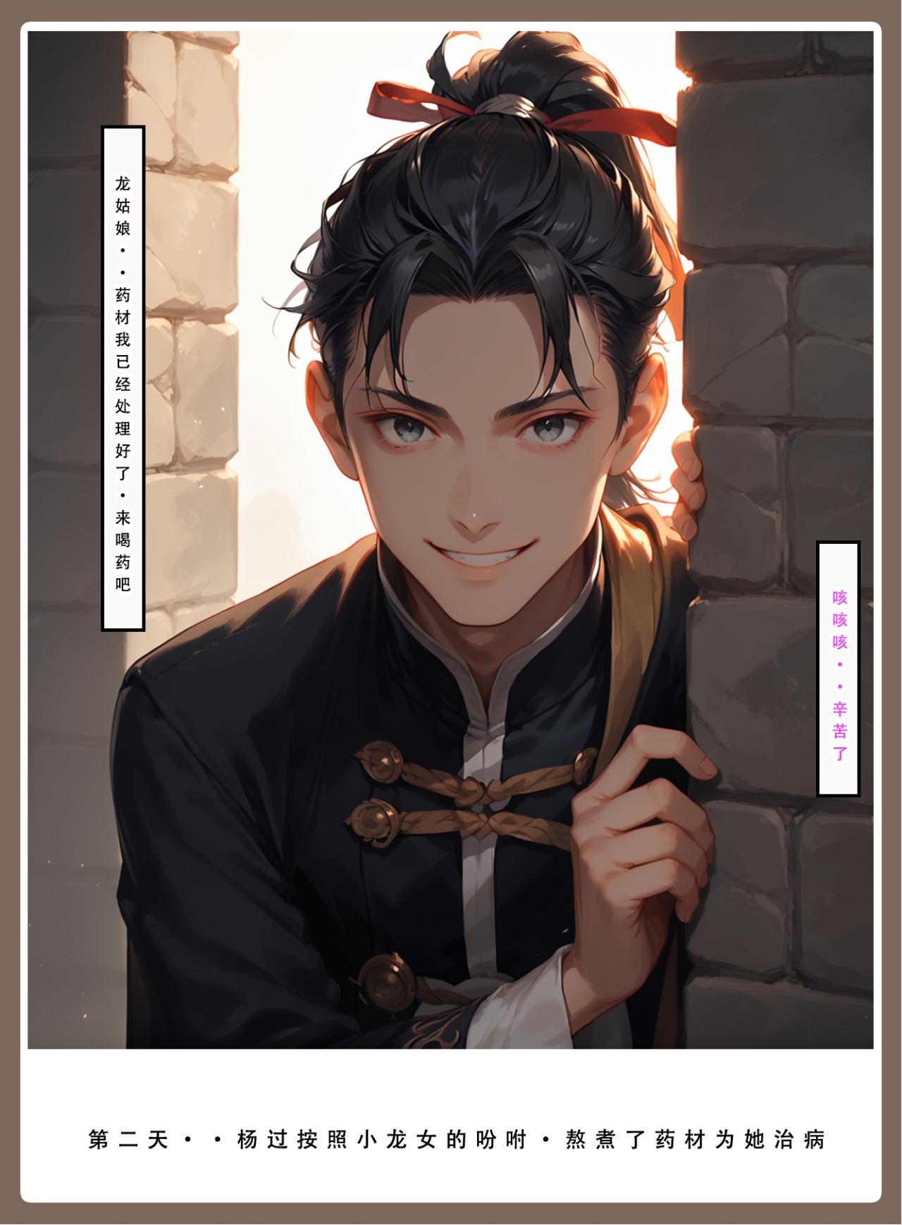 神雕淫传 第117页