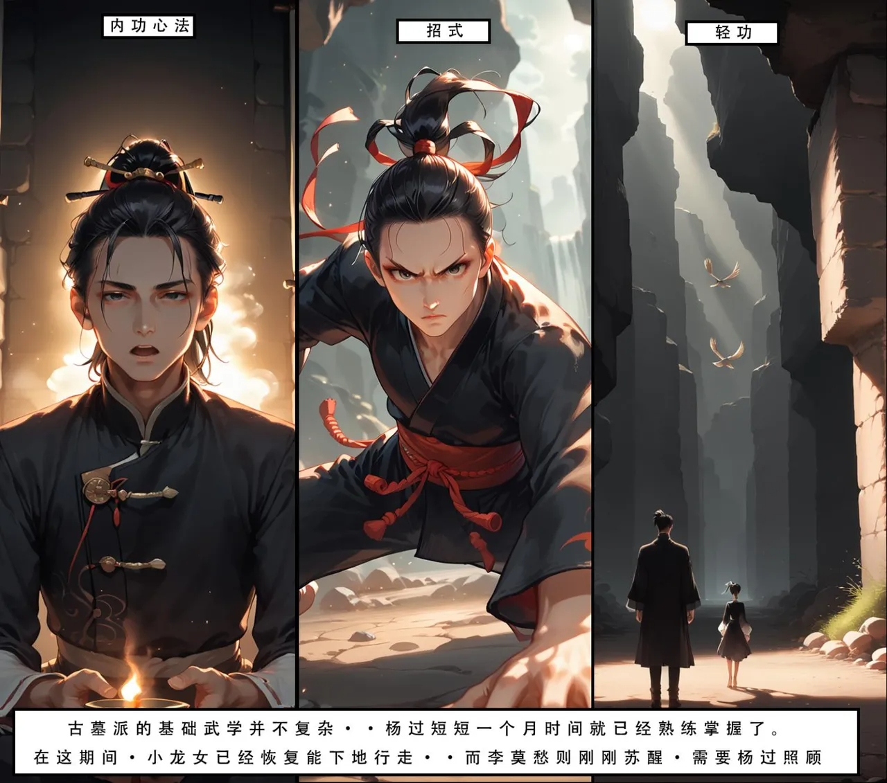 神雕淫传 第120页