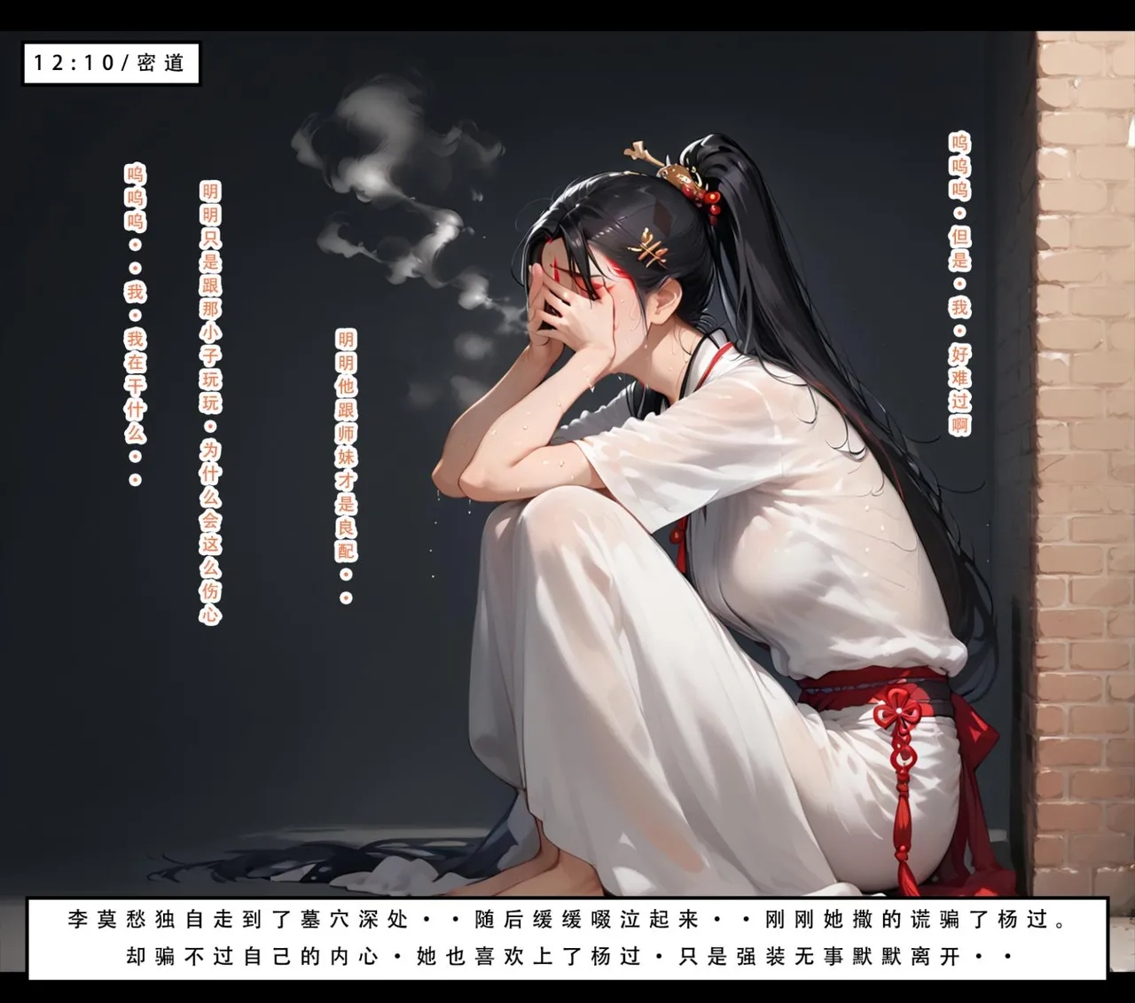 神雕淫传 第211页