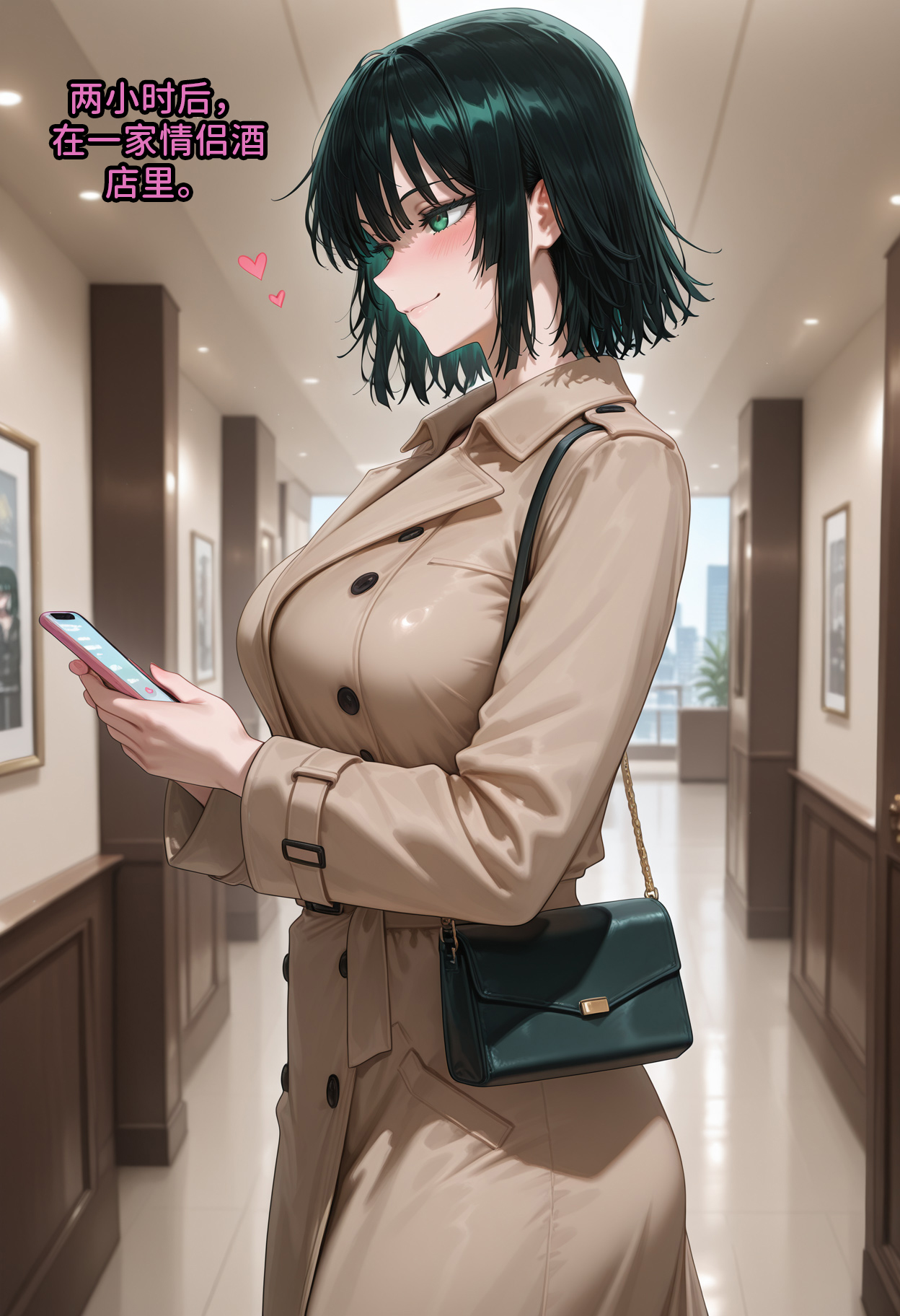 吹雪 第6页