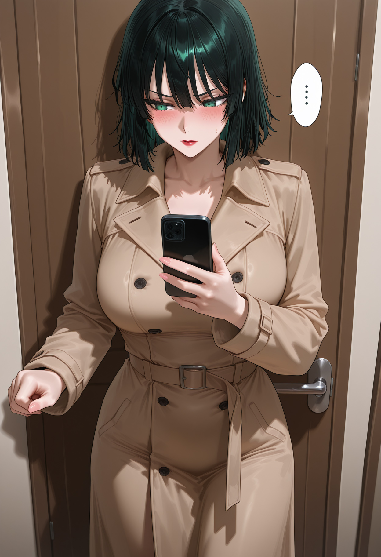 吹雪 第9页
