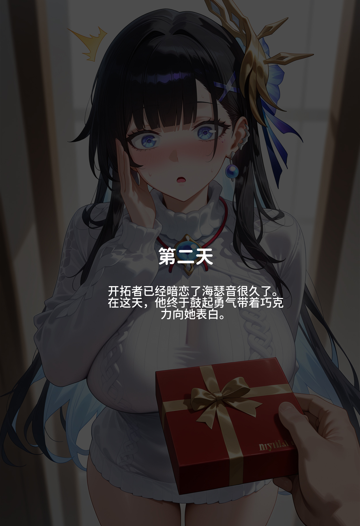 海瑟音露出调教 第71页