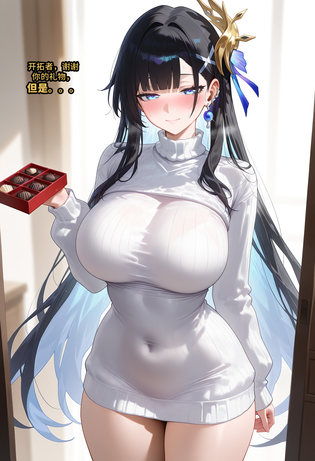 海瑟音露出调教 第73页