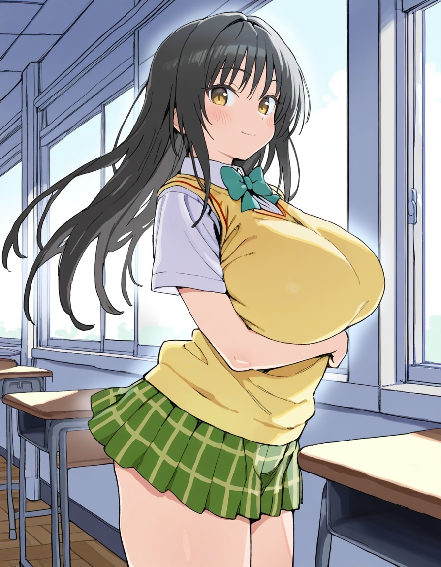 古手川唯 第5页