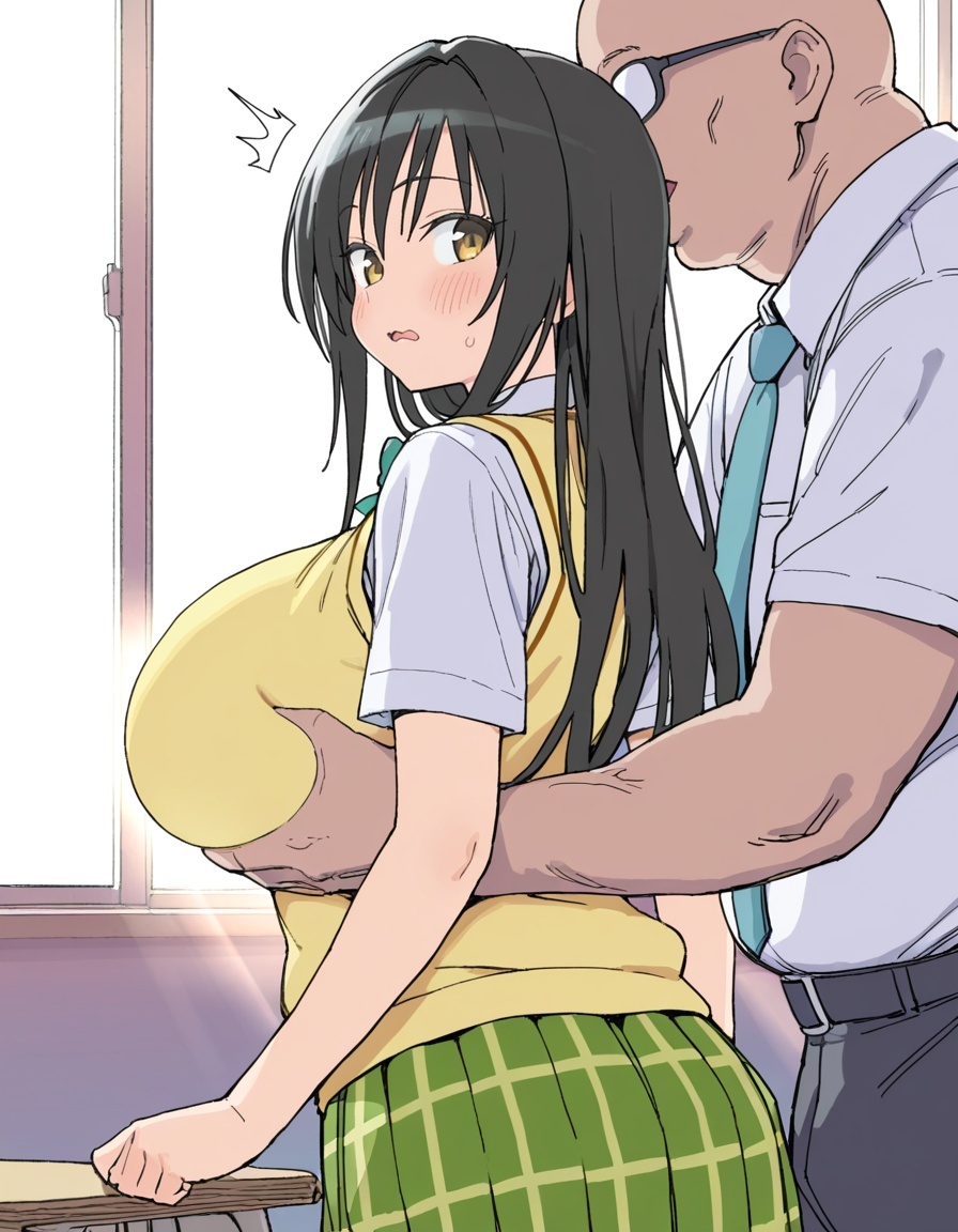 古手川唯 第21页