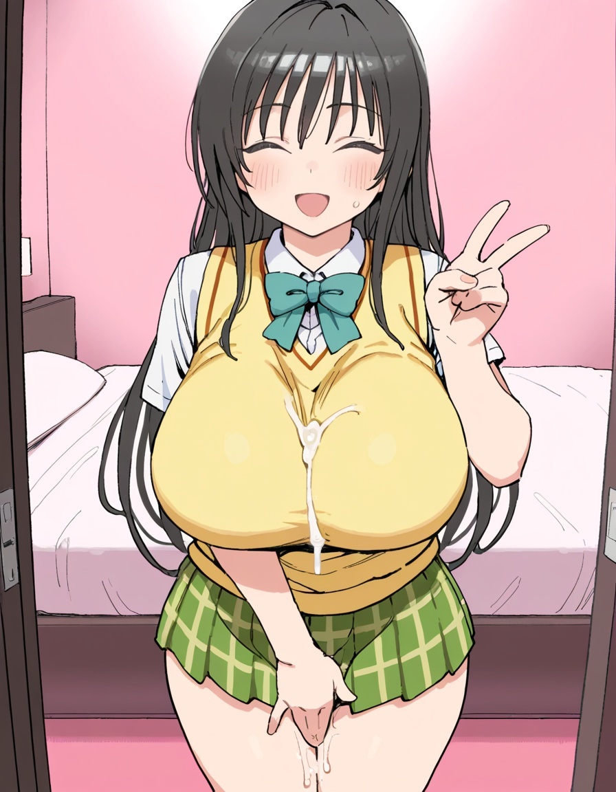 古手川唯 第324页