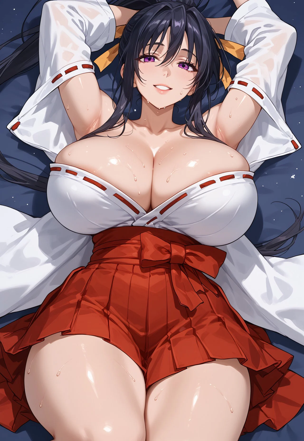 姬岛朱乃 / 恶魔高校DxD 第161页