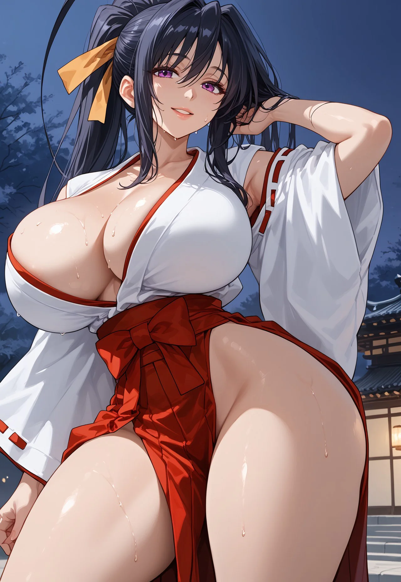 姬岛朱乃 / 恶魔高校DxD 第172页