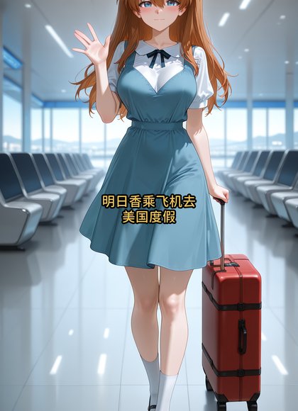 明日香假期