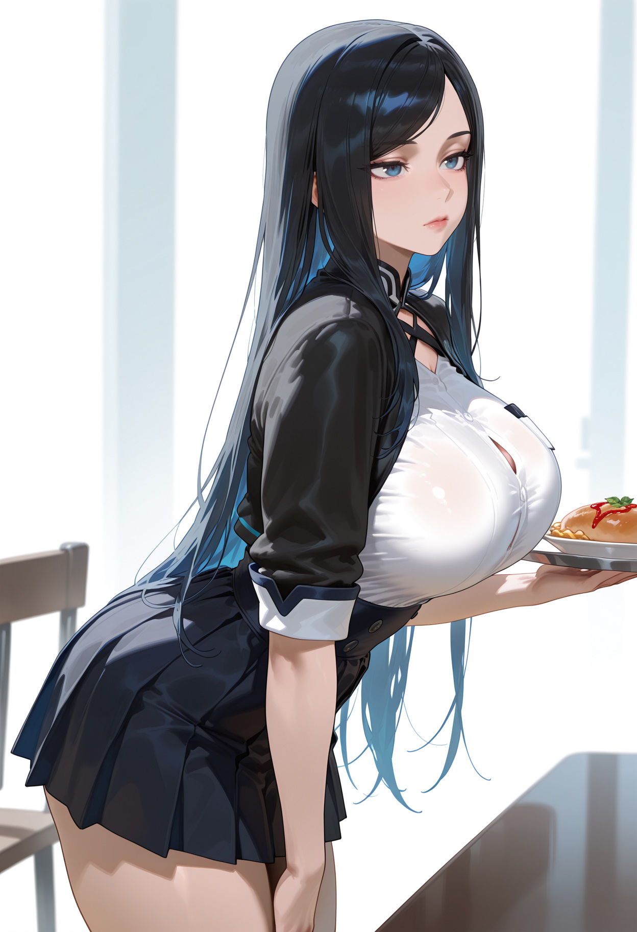 Raven - 工作内外 第3页