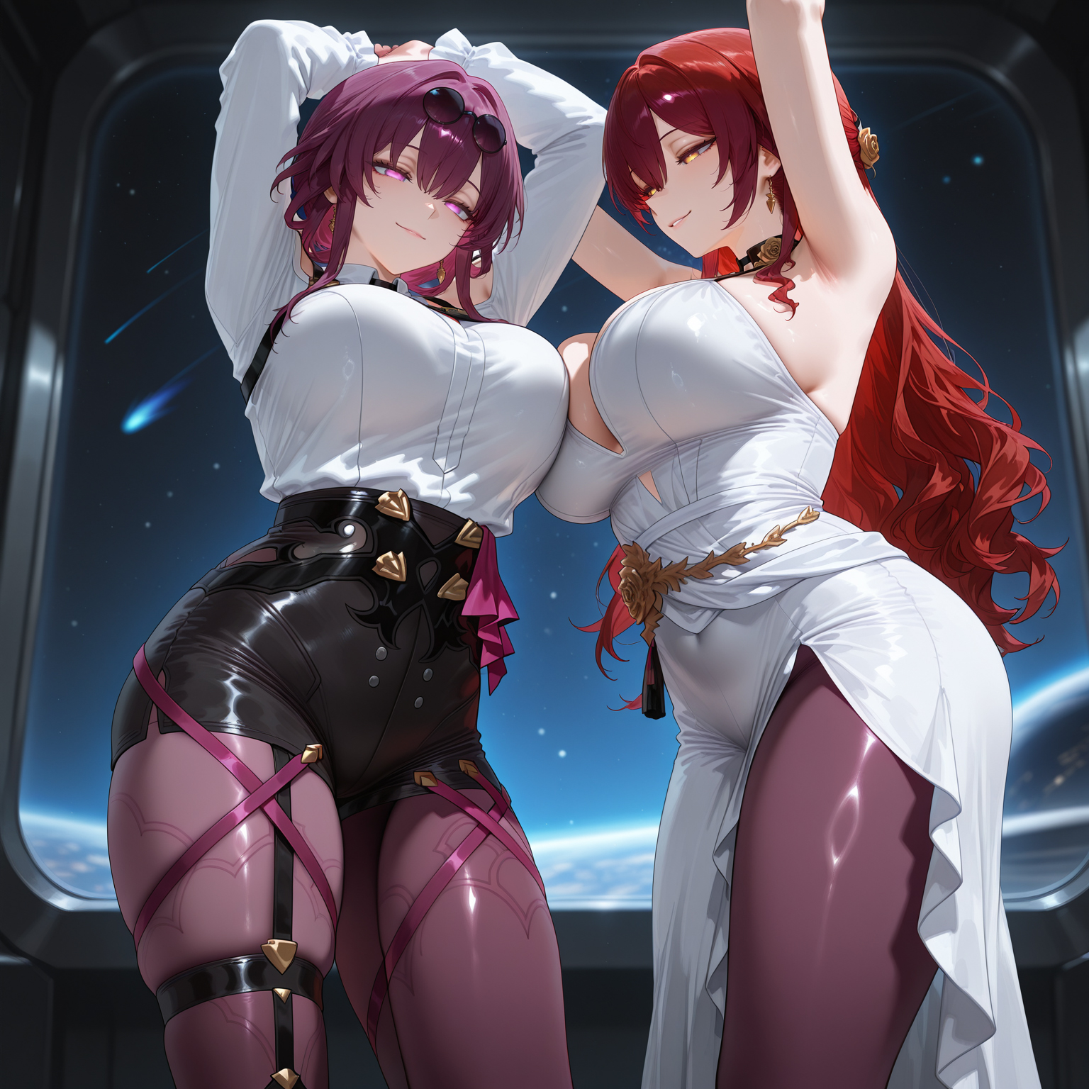 姬子 卡夫卡 第3页