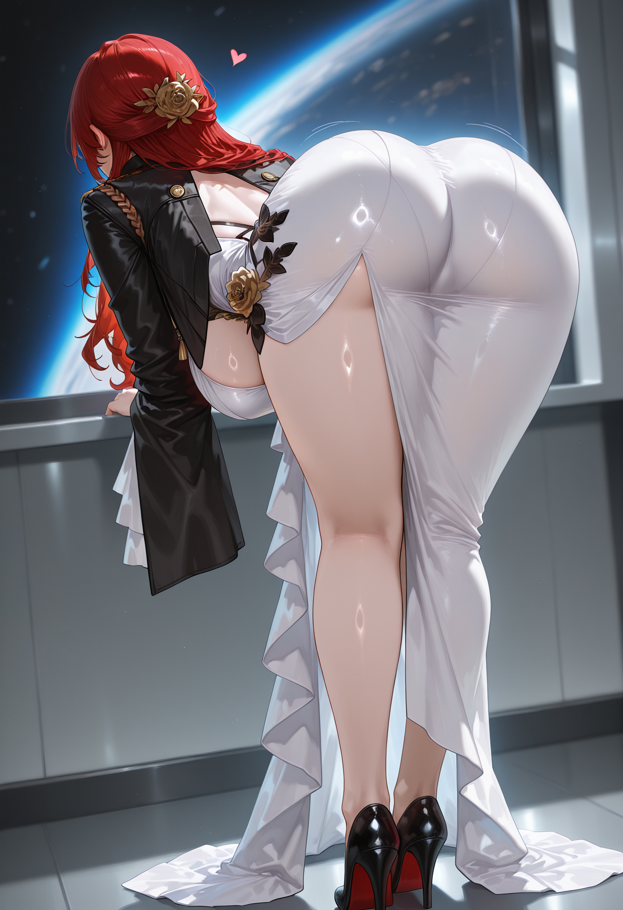 姬子 卡夫卡 第5页