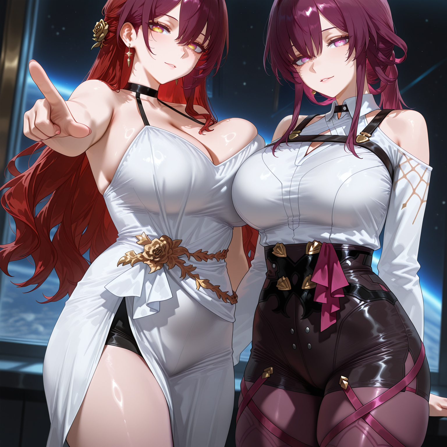 姬子 卡夫卡 第7页