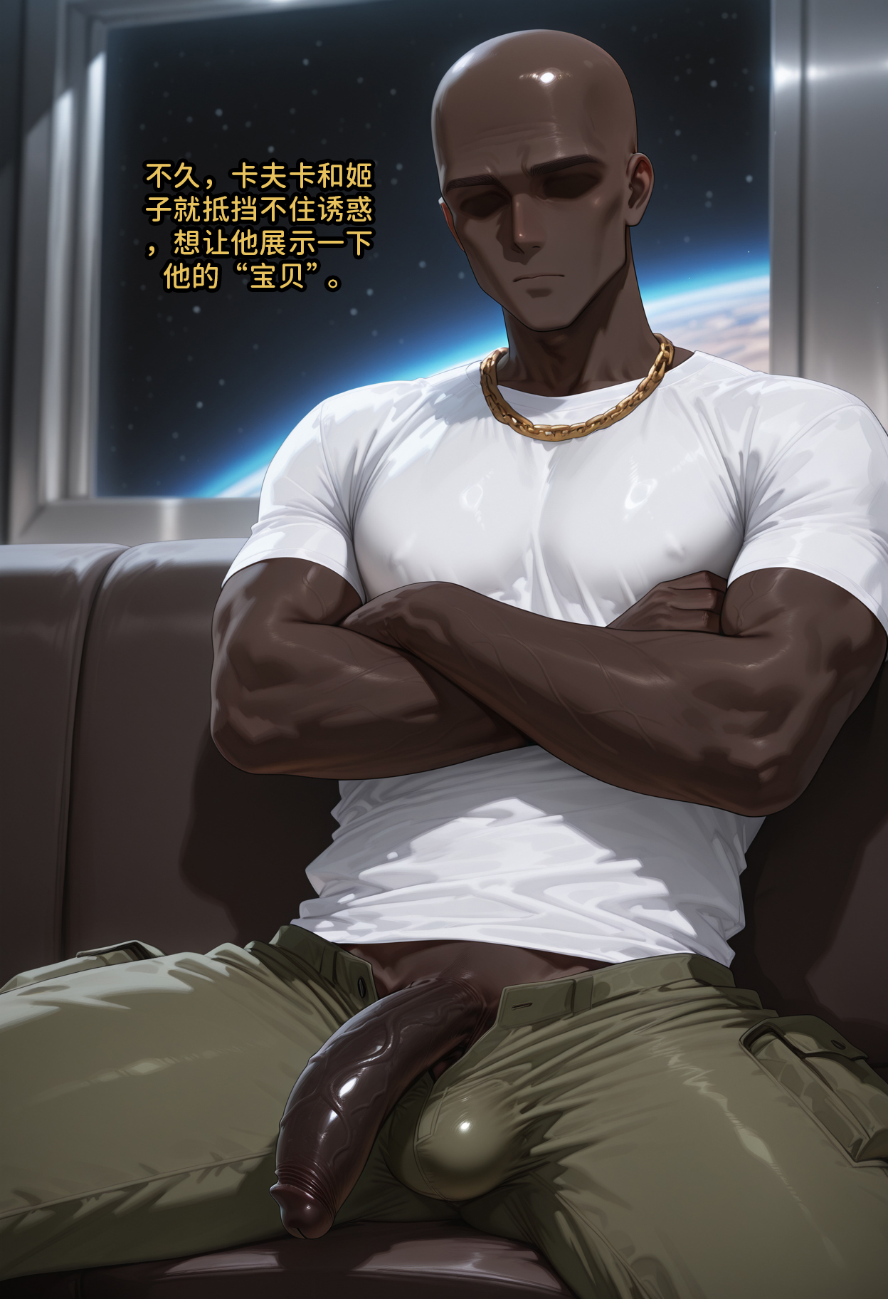 姬子 卡夫卡 第8页
