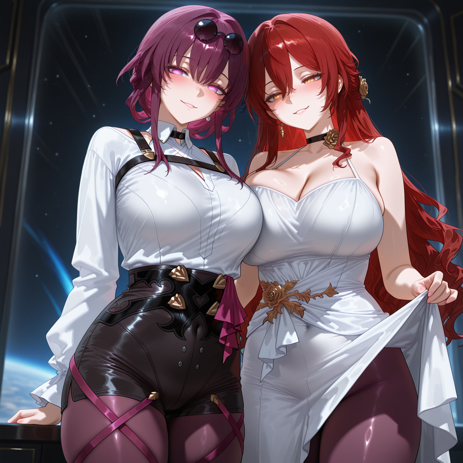 姬子 卡夫卡 第9页
