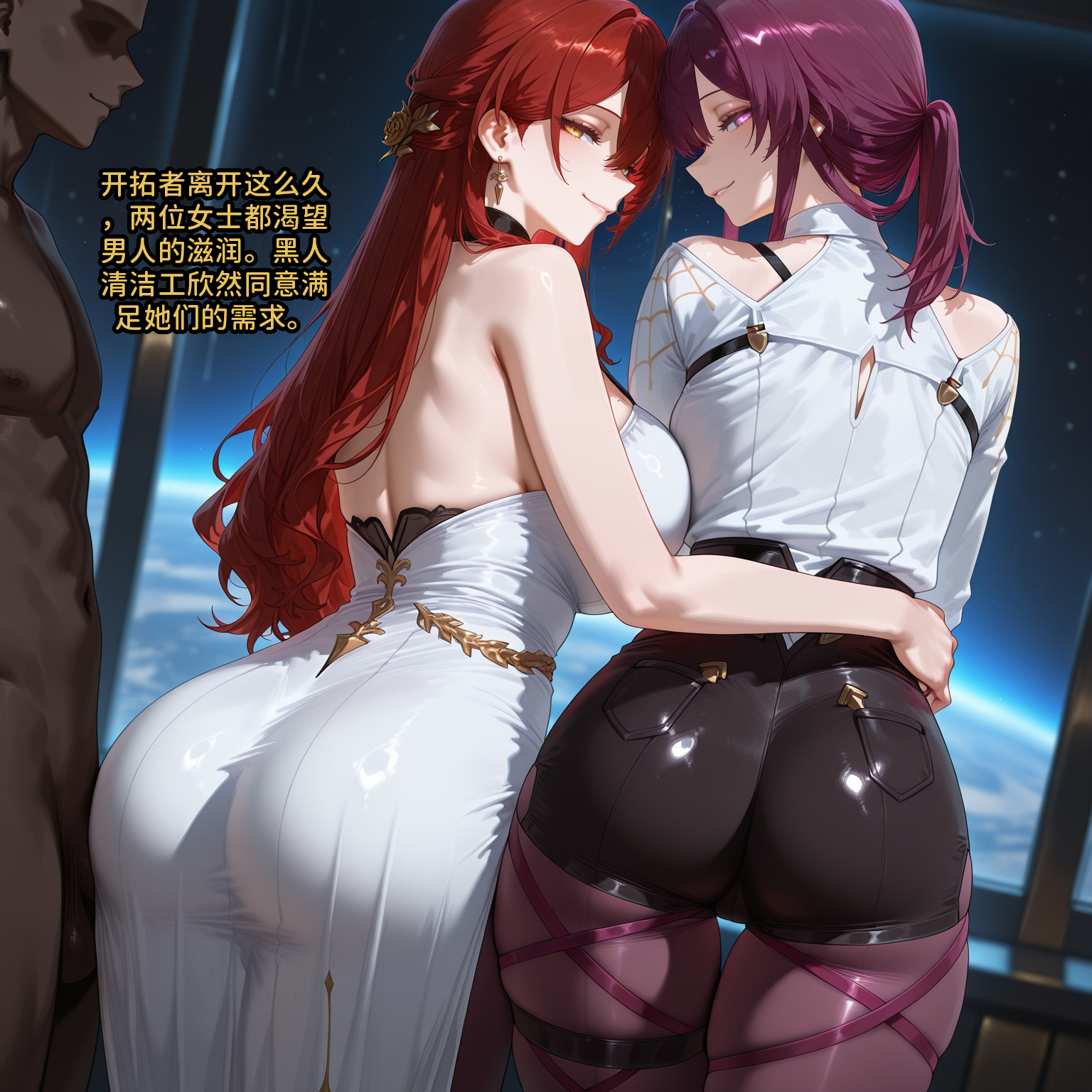 姬子 卡夫卡 第10页