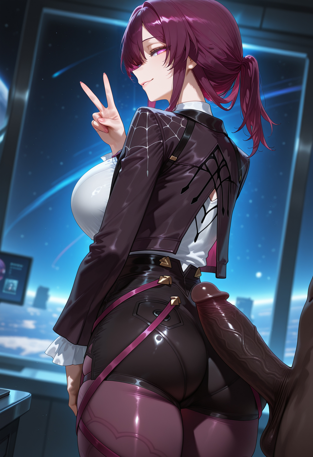姬子 卡夫卡 第11页