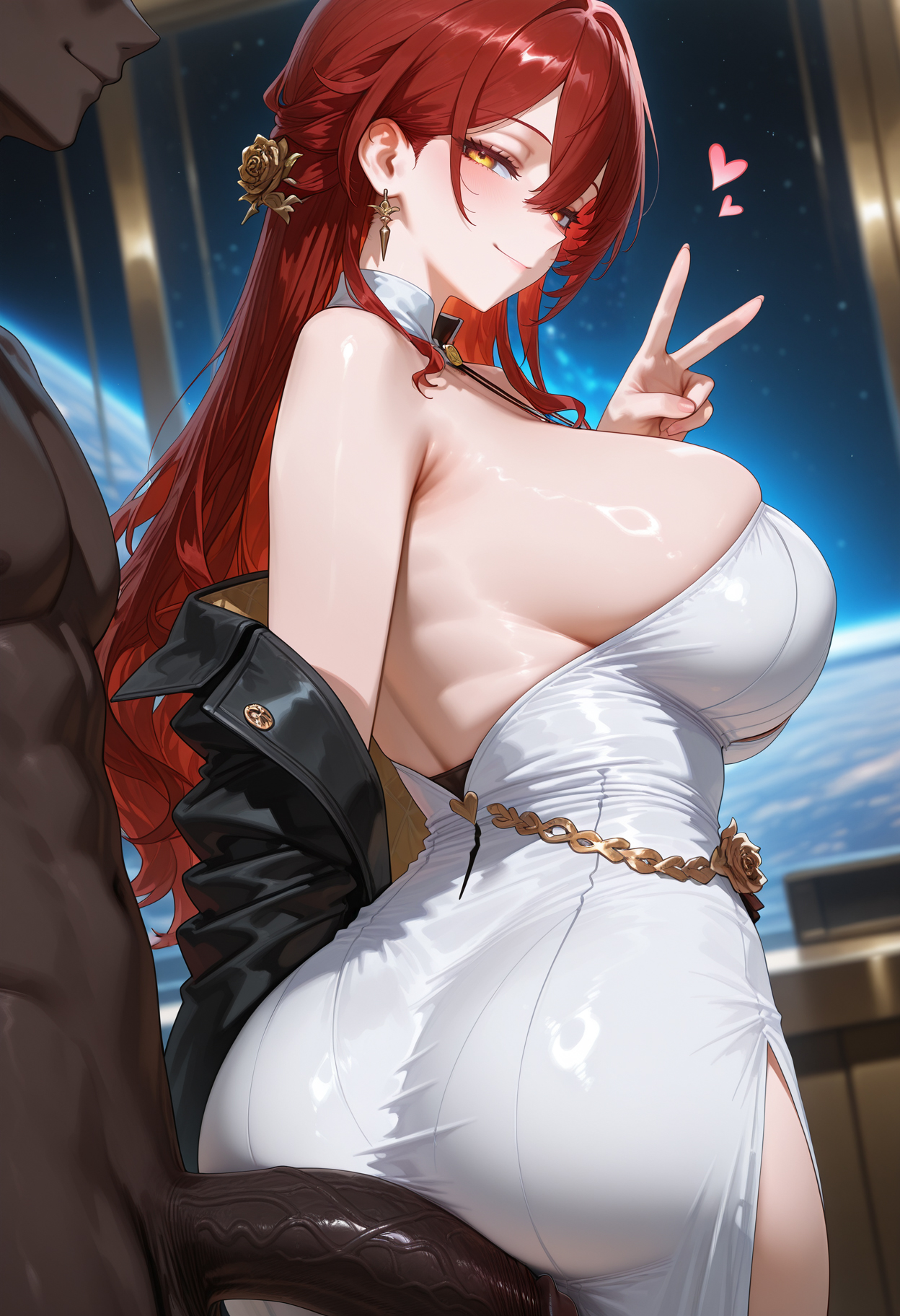 姬子 卡夫卡 第25页