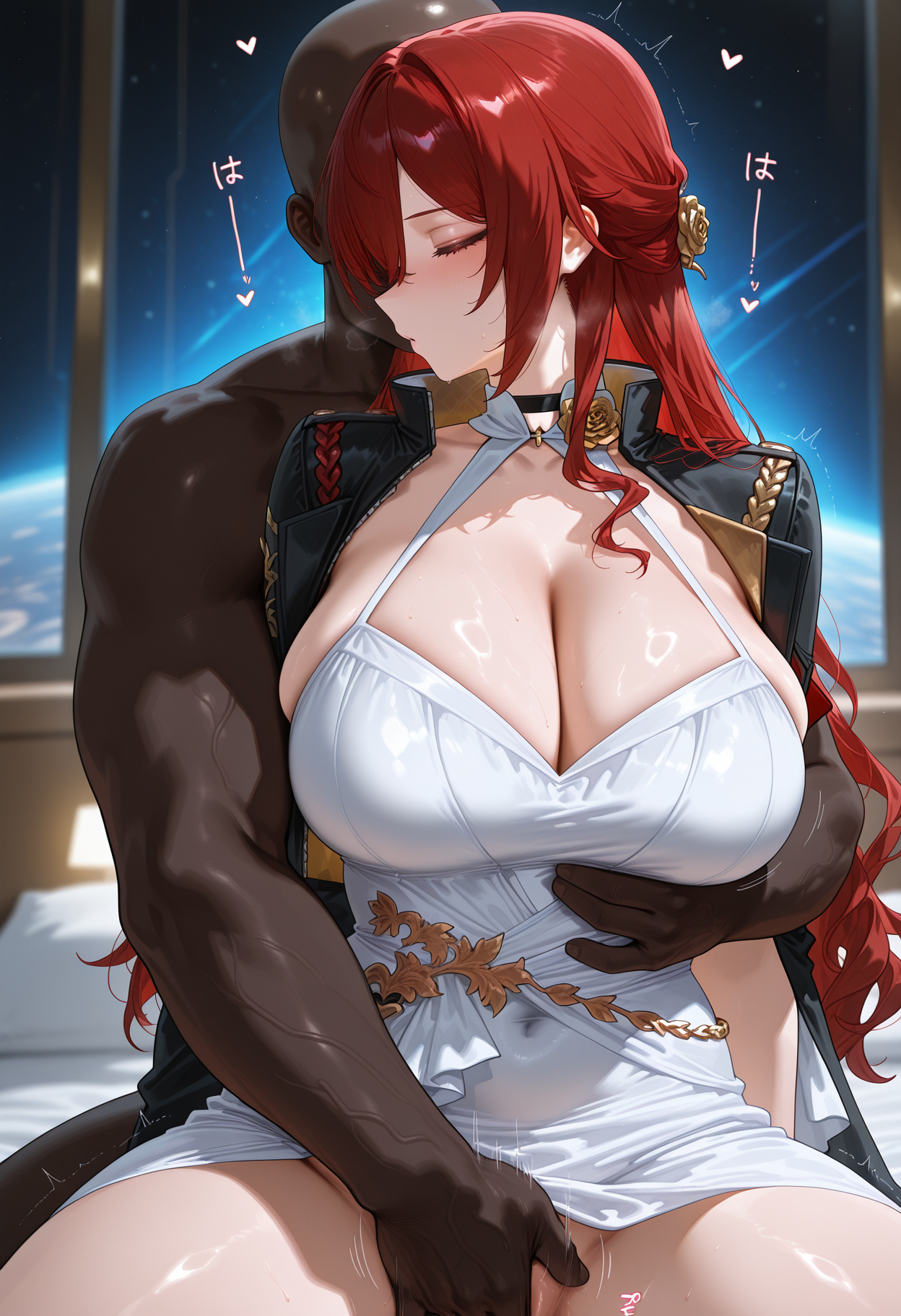 姬子 卡夫卡 第36页